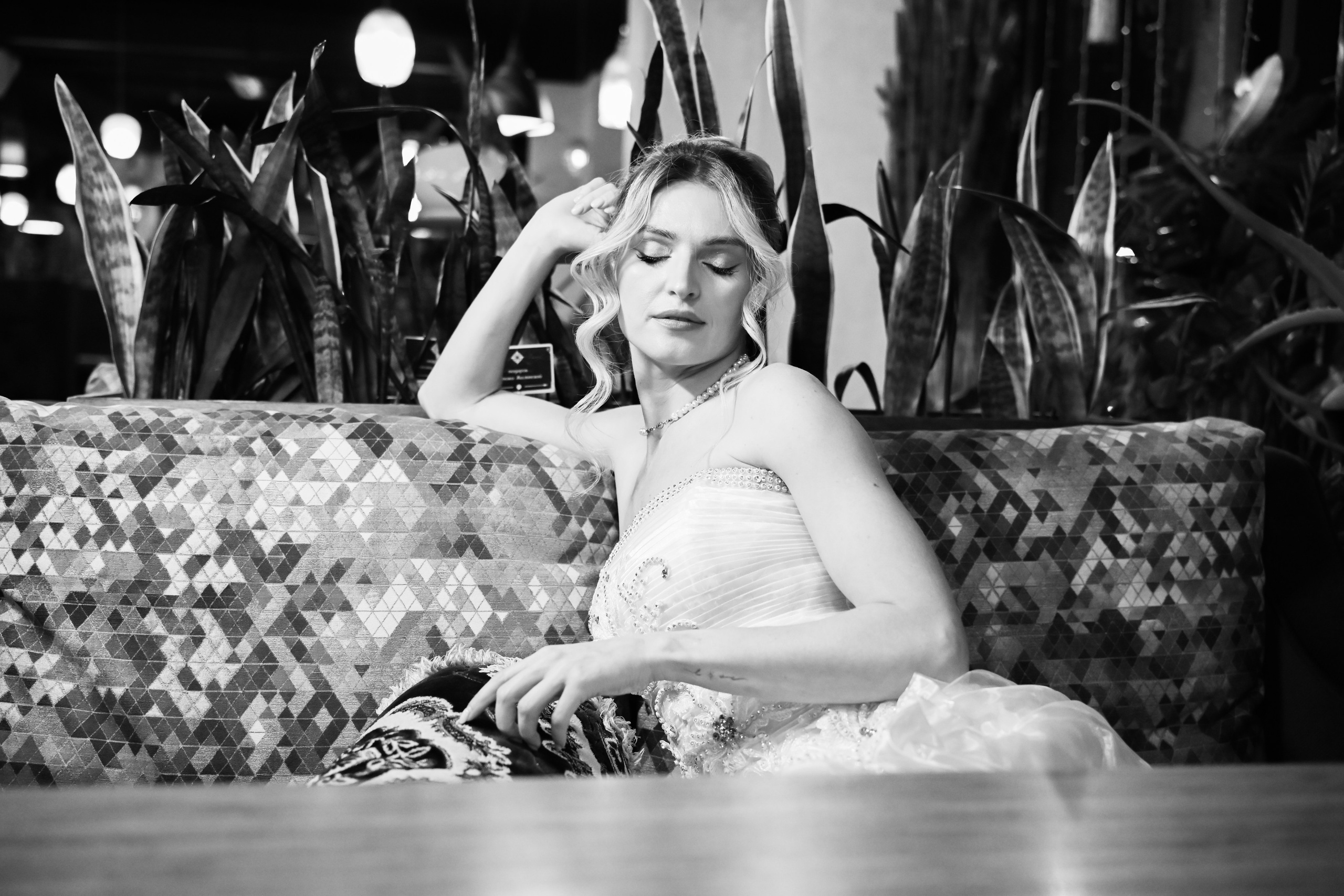Свадебные съемки. Фотограф Антон Березин
