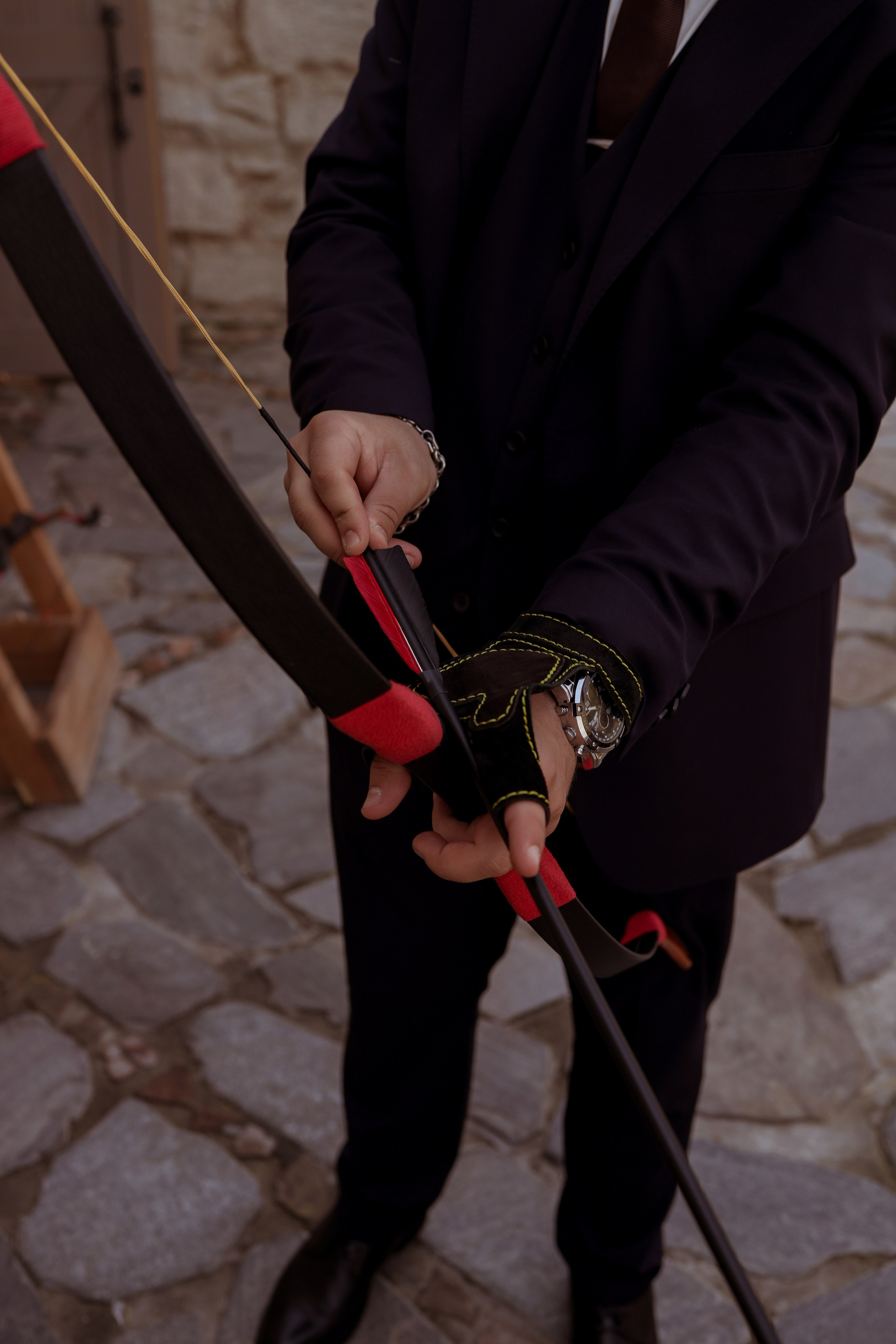 Кристина и Илья. Свадебный фотограф в Крыму Виталий Овчинников