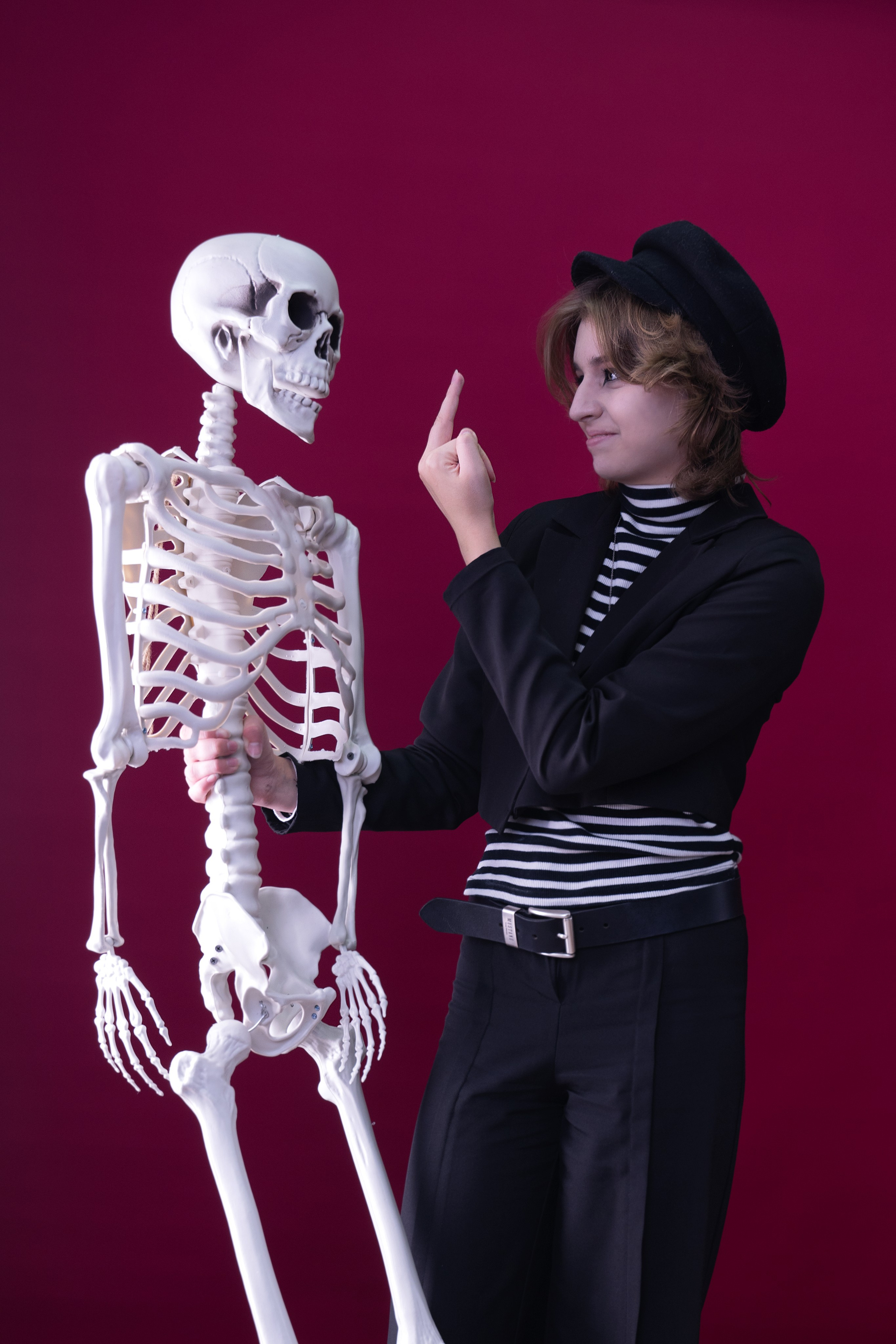 Хеллоуин (свой порект) СТУДИЯ. Главная