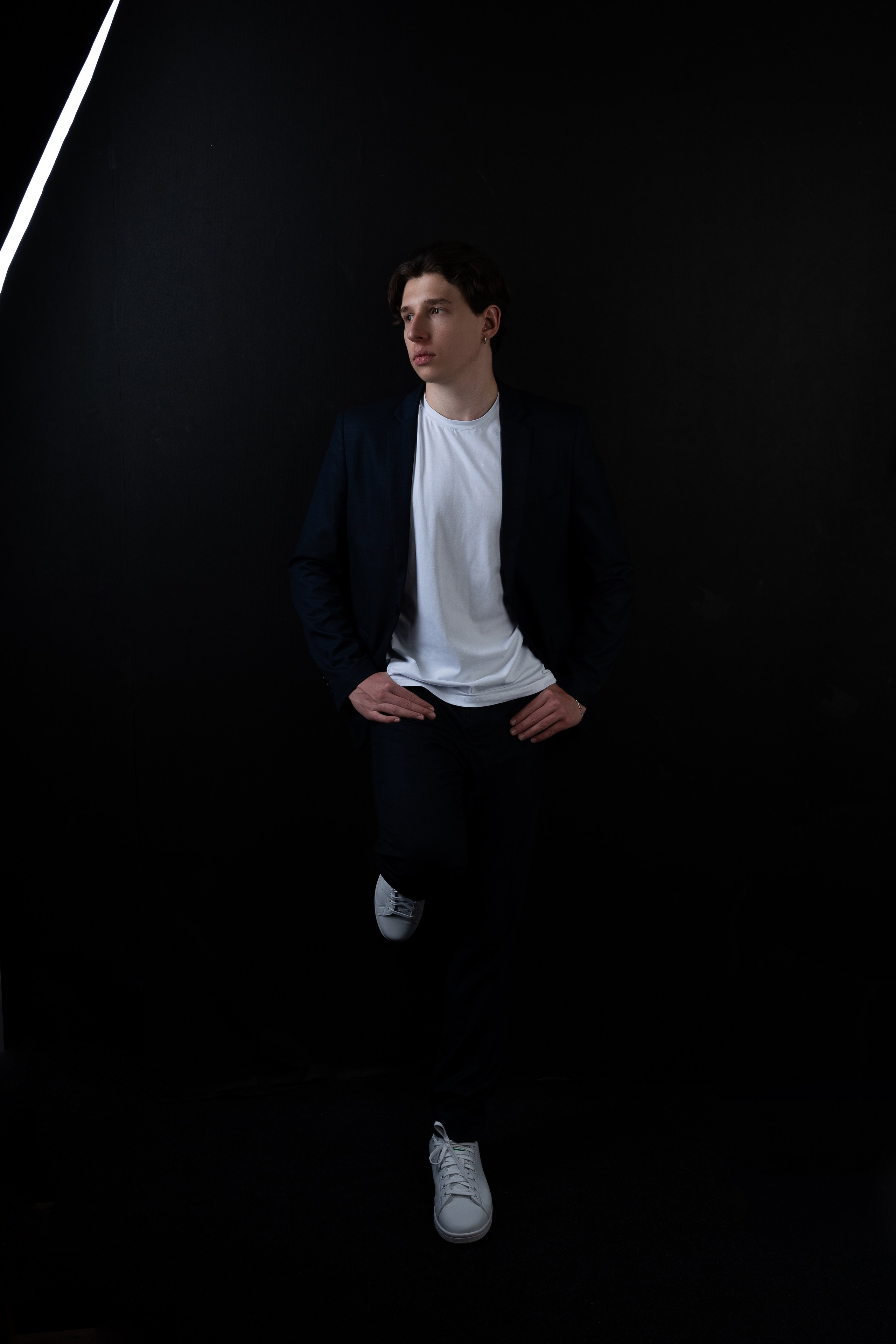 Мужские портреты. Фотограф Саратов/Энгельс