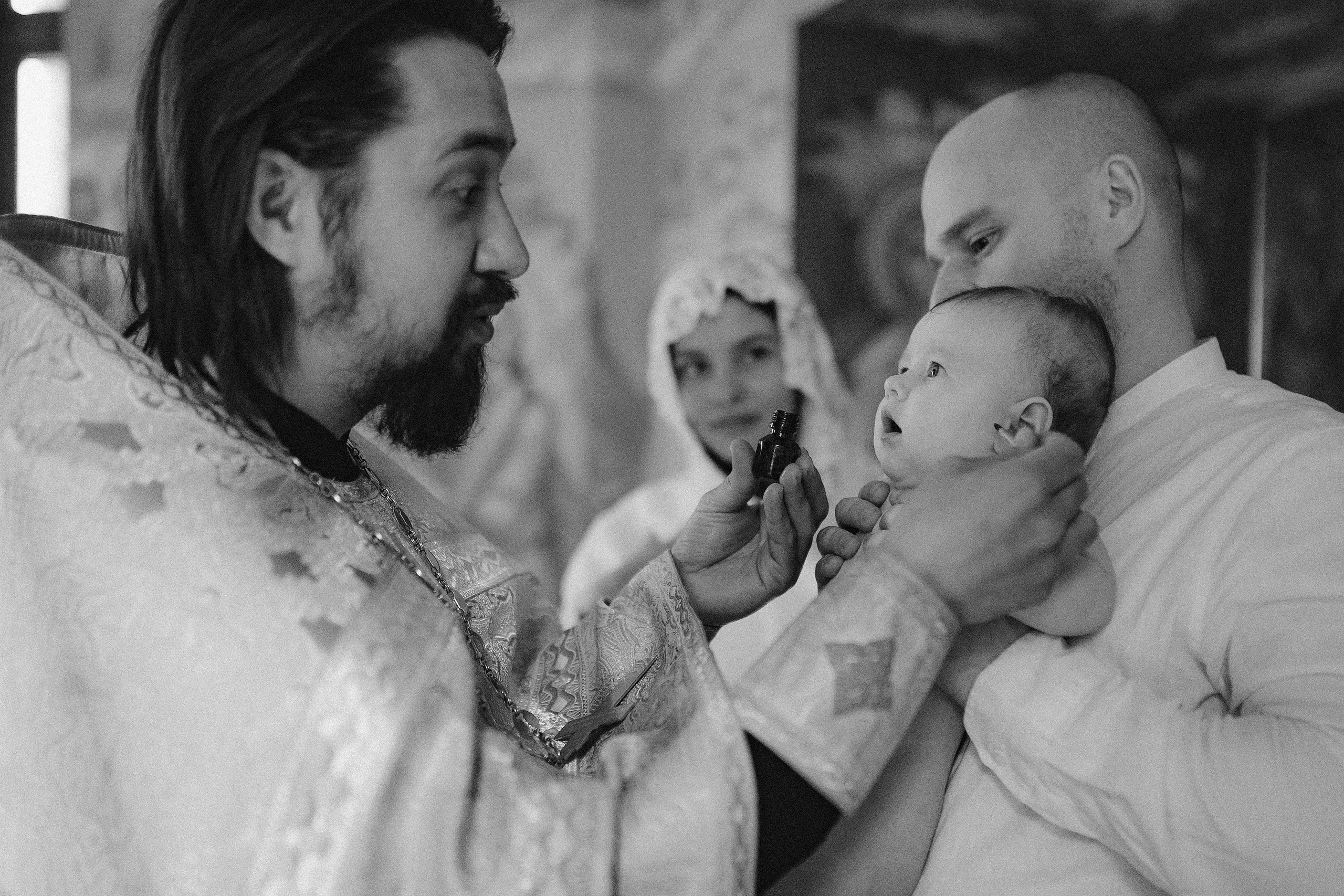 Семейный и детский фотограф в Москве Митенкова Мария