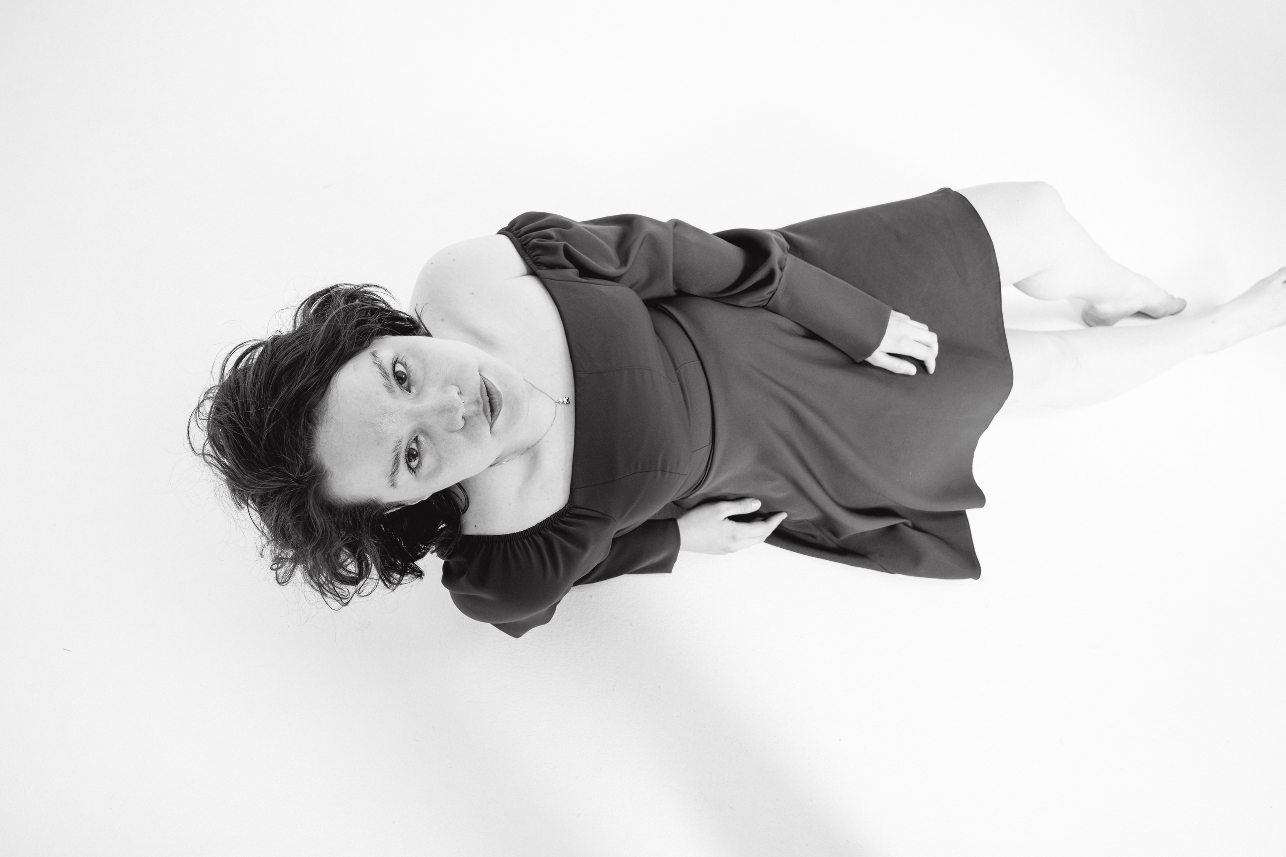 Катя. Портретный фотограф в Санкт-Петербурге Дмитриева Наталия