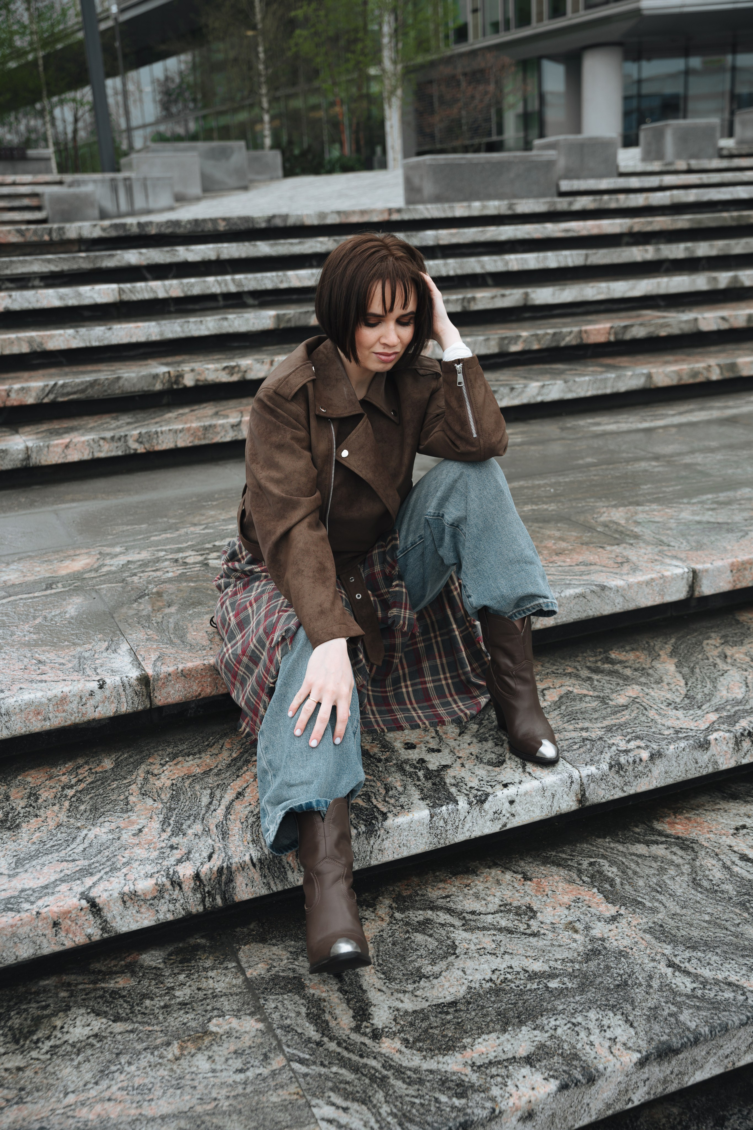 Виктория Цветкова. Портретный фотограф в Санкт-Петербурге Дмитриева Наталия