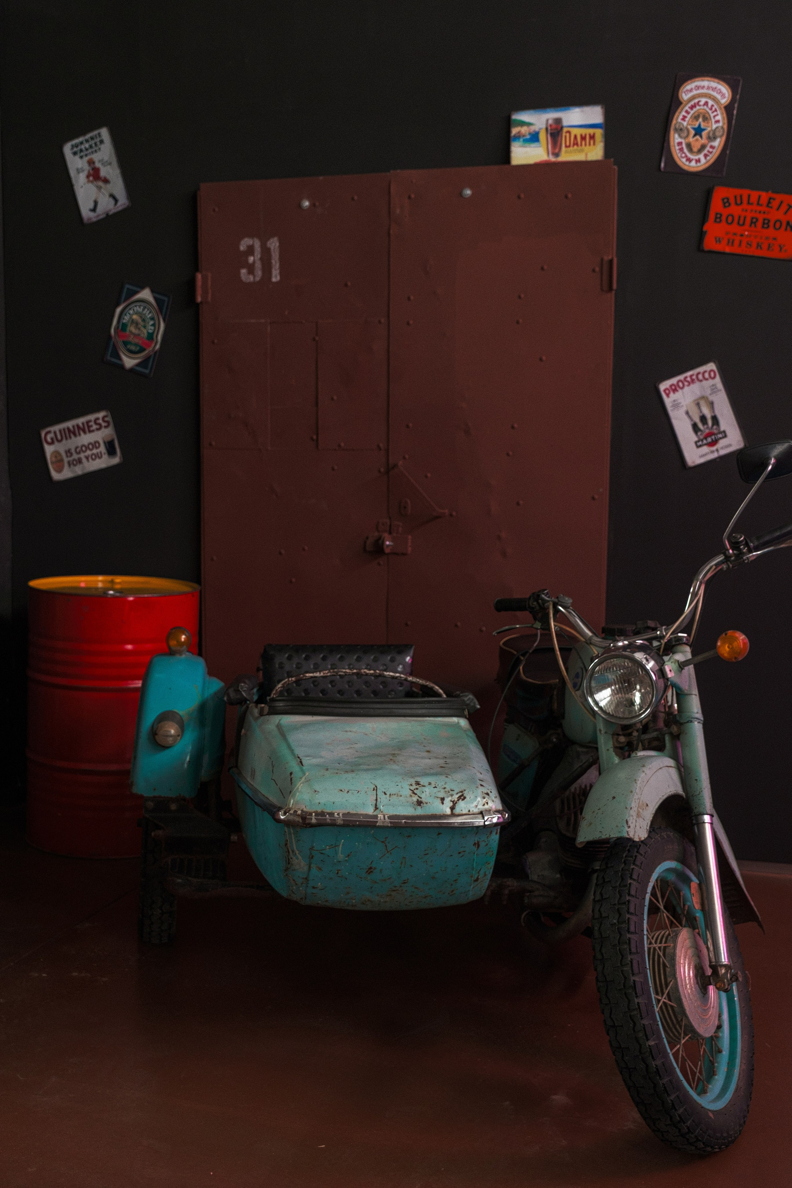 Павильон Советская квартира от 1000 руб, 36 м². «5loft» фотостудия в Ижевске