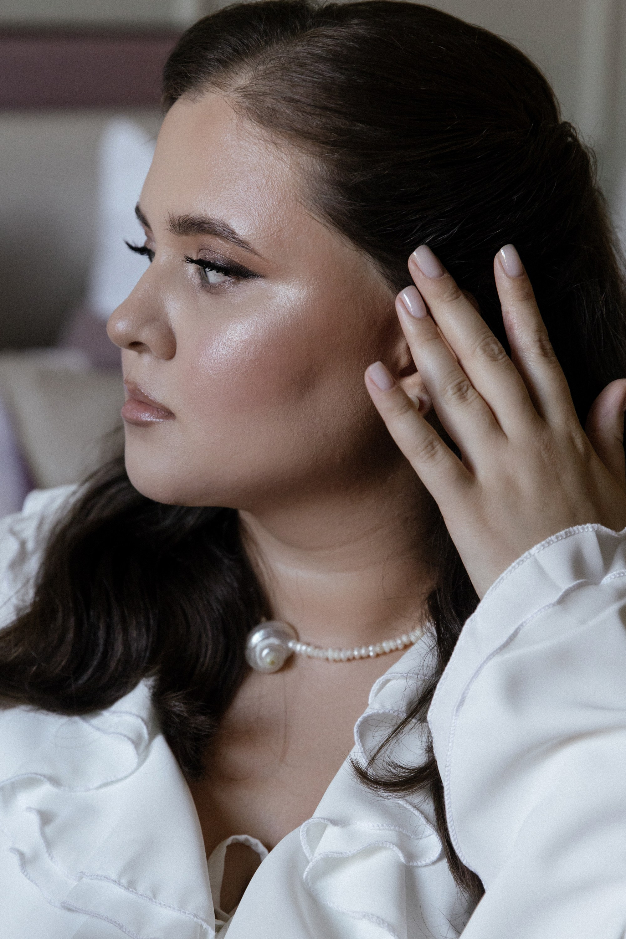 Артем, Алина и Питер. Фотограф Сергиев Посад Москва Хованская Екатерина