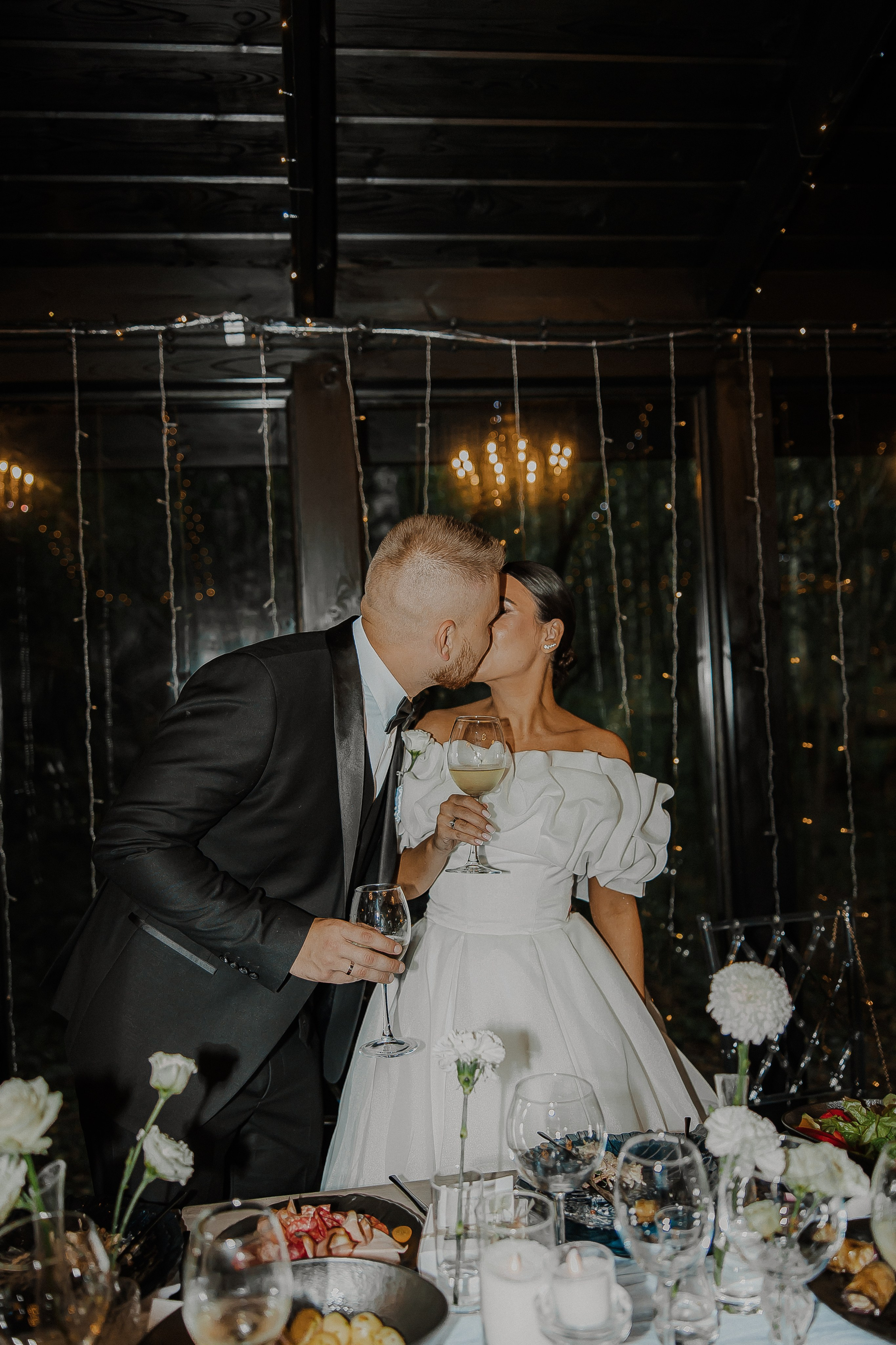 Александр и Арина. Свадебный и семейный фотограф Елизавета Ермак | Москва и МО