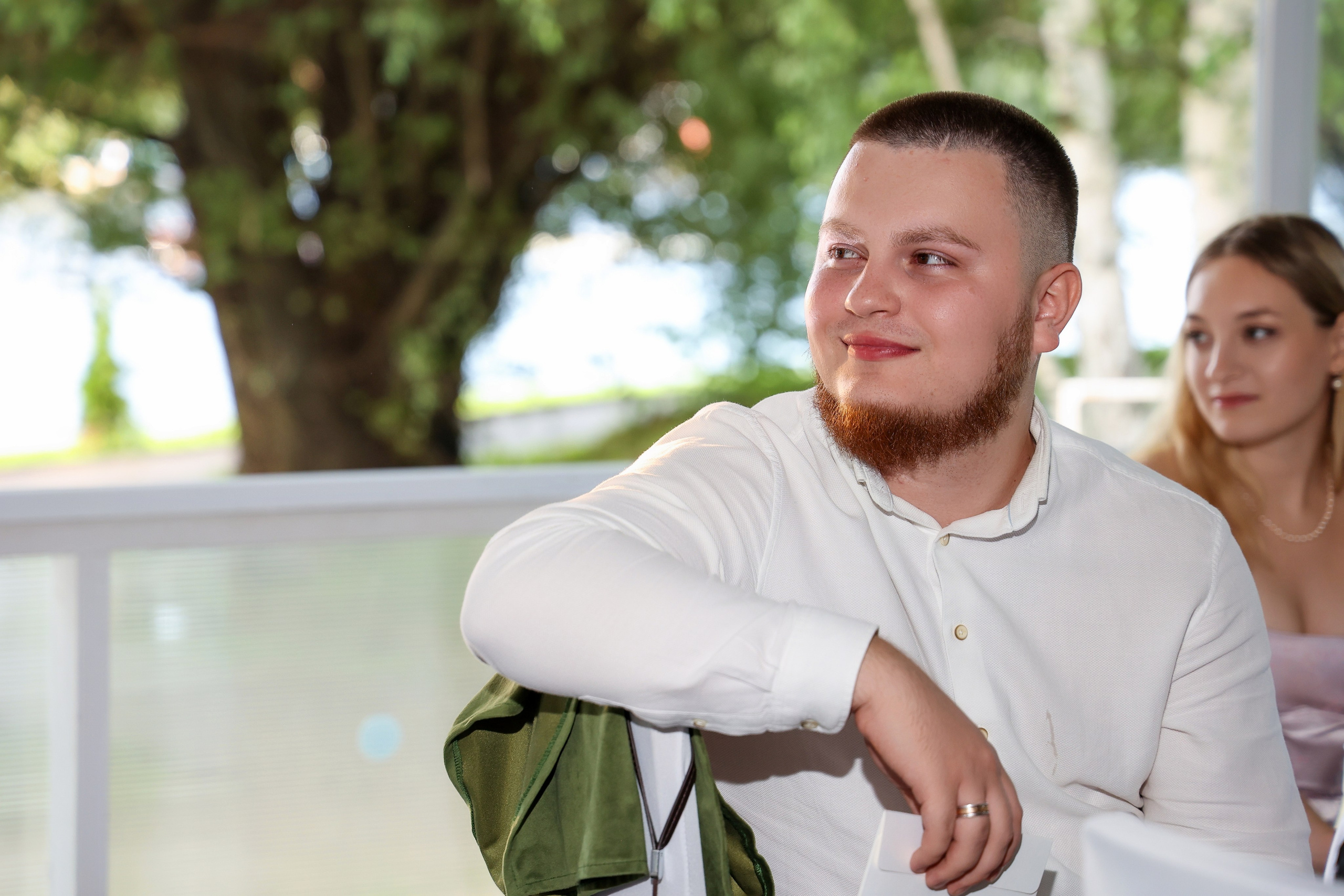 Даниил & Полина. Свадебный и Event фотограф в Москве Бажина Ирина