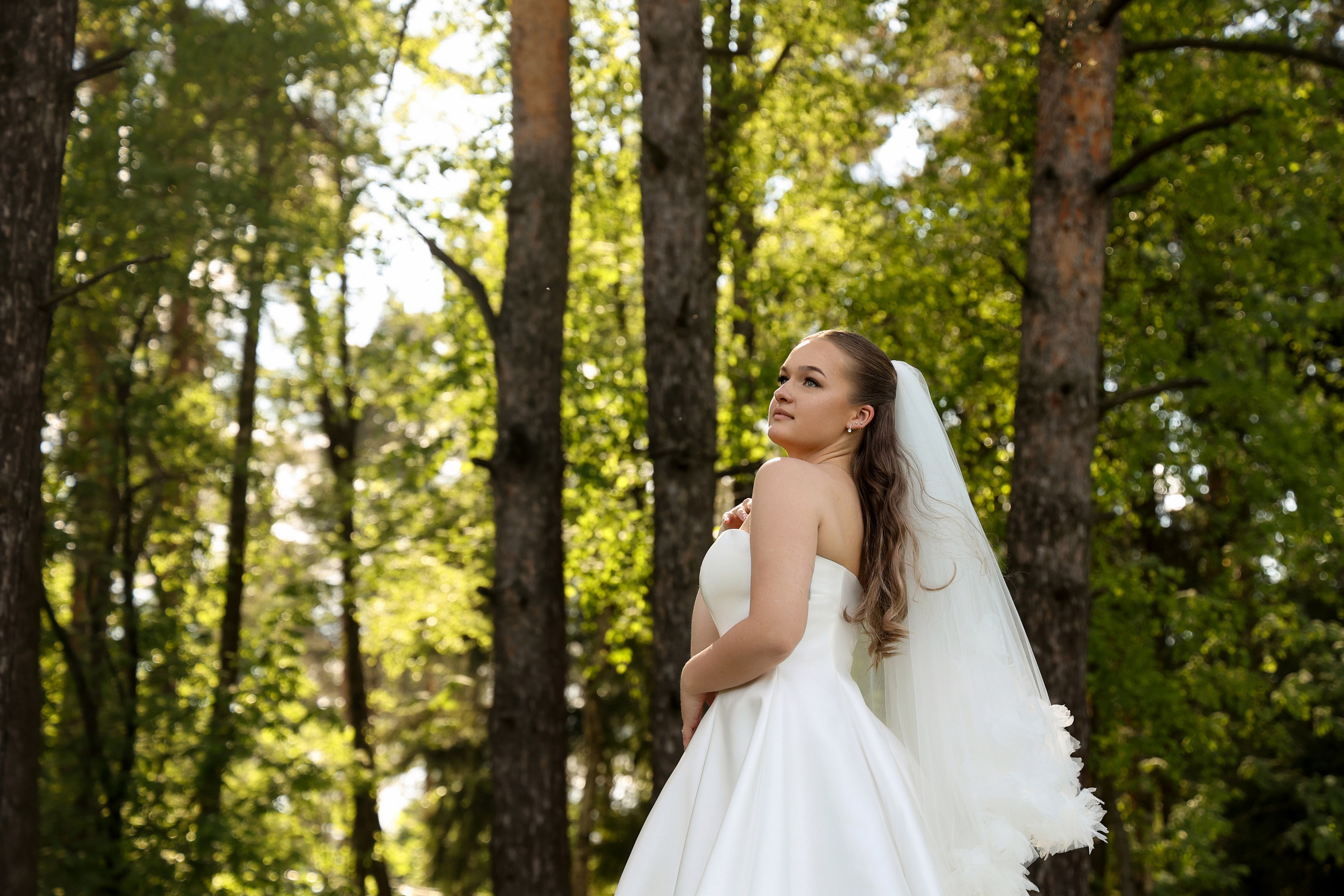 Валентин & Валерия. Свадебный и Event фотограф в Москве Бажина Ирина