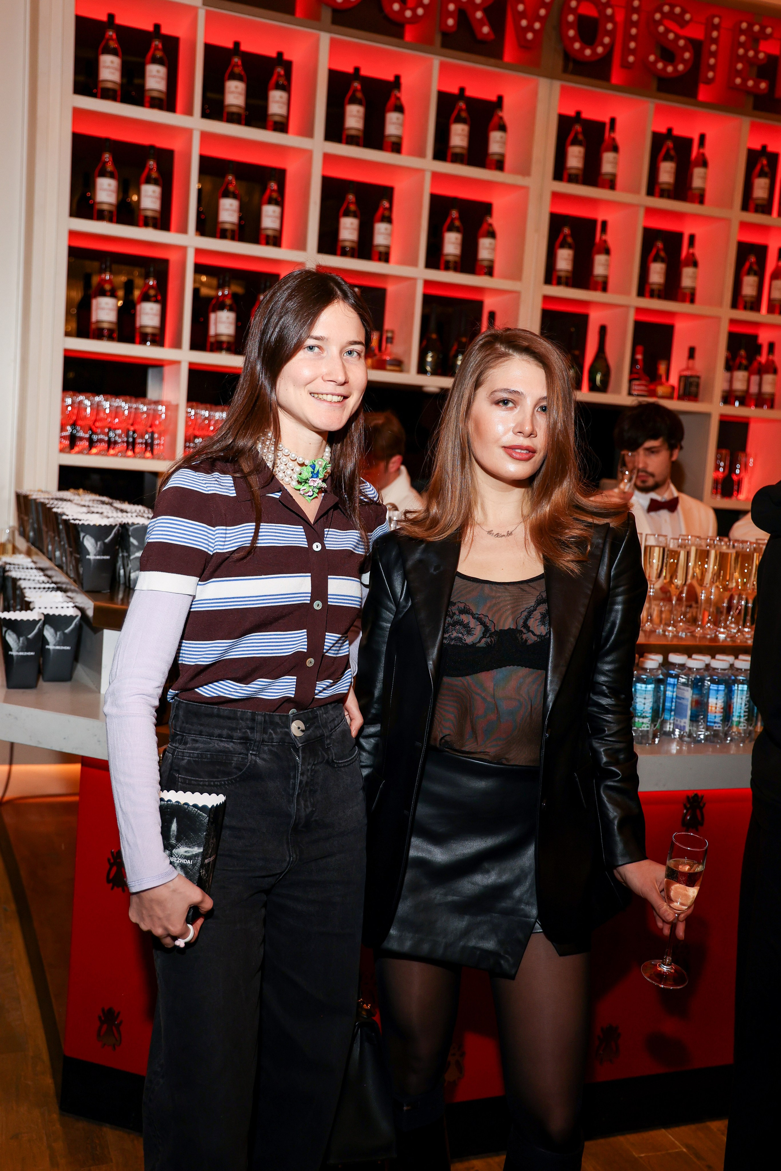 Светская премьера «Молчаливый друг». Свадебный и Event фотограф в Москве Бажина Ирина