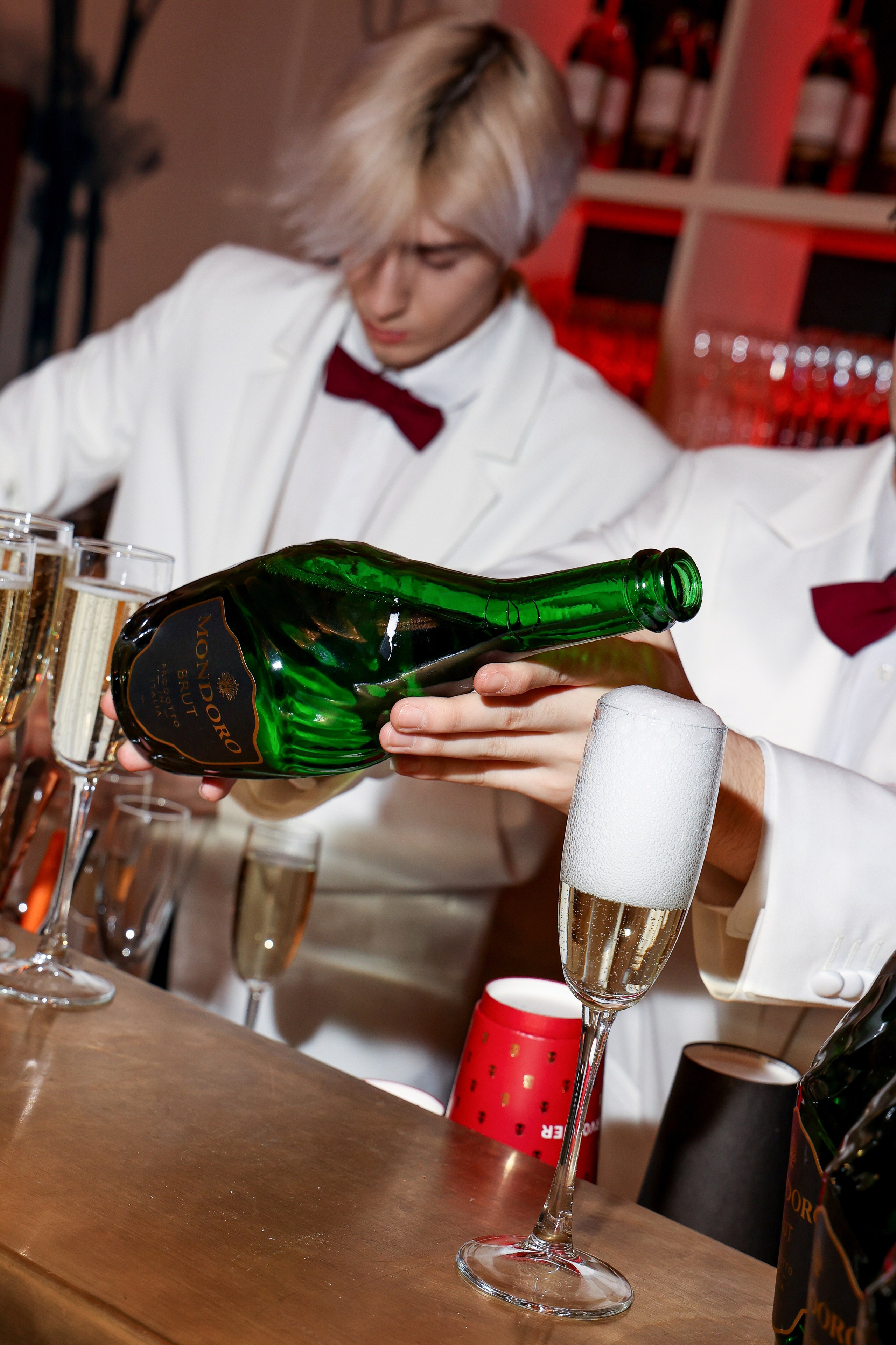 Светская премьера «Молчаливый друг». Свадебный и Event фотограф в Москве Бажина Ирина