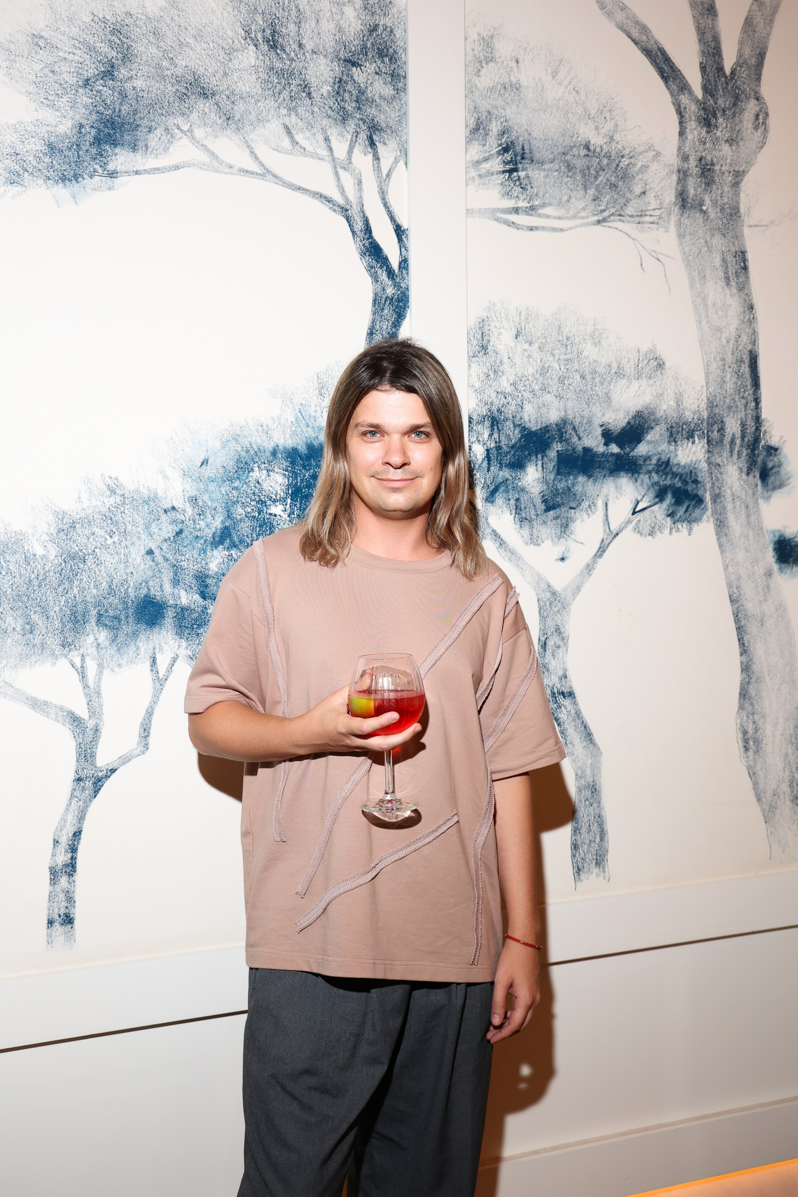 Светская премьера «Второй акт». Свадебный и Event фотограф в Москве Бажина Ирина