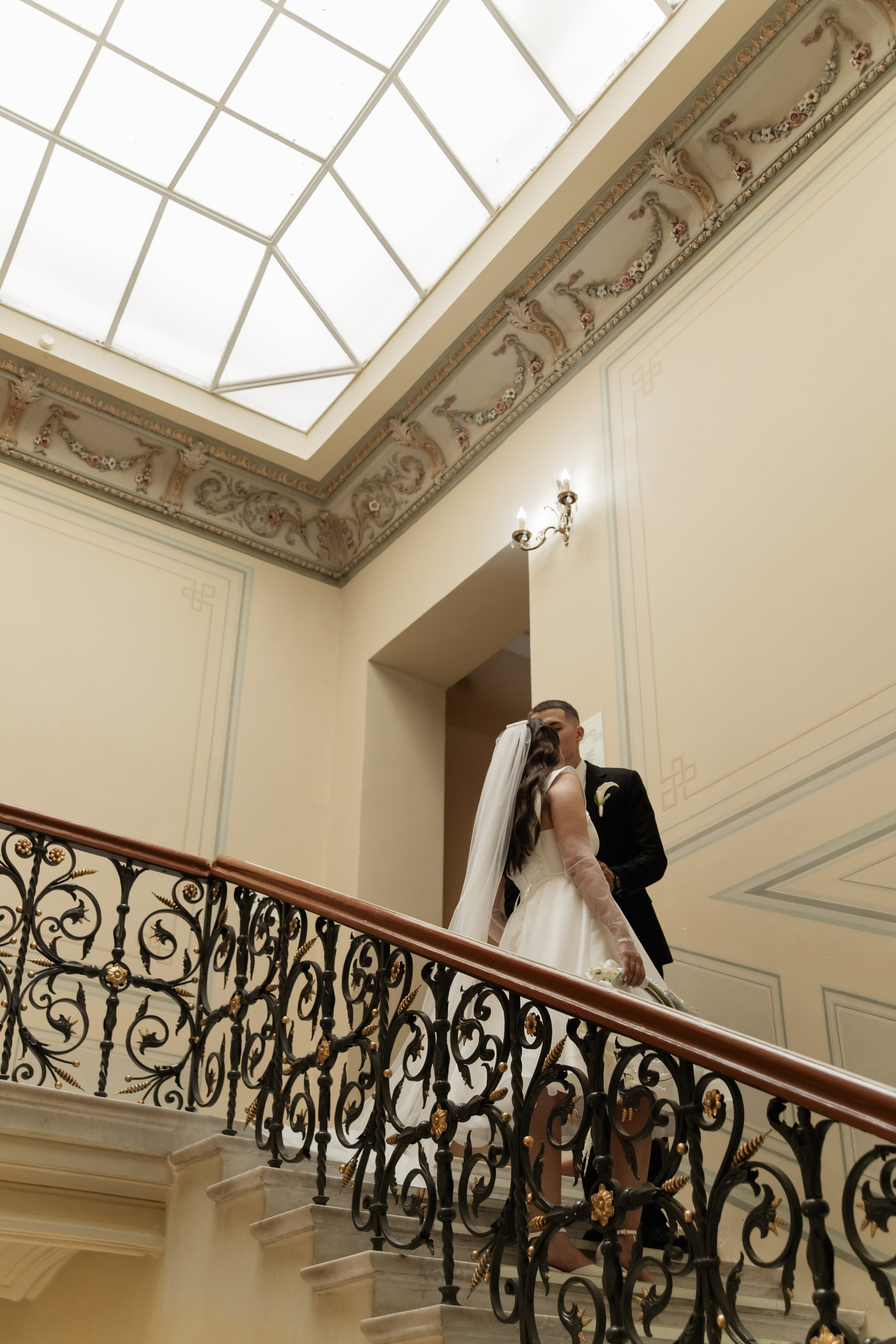 A&N | Krasnodar. Свадебный фотограф Краснодар Марина Зверева