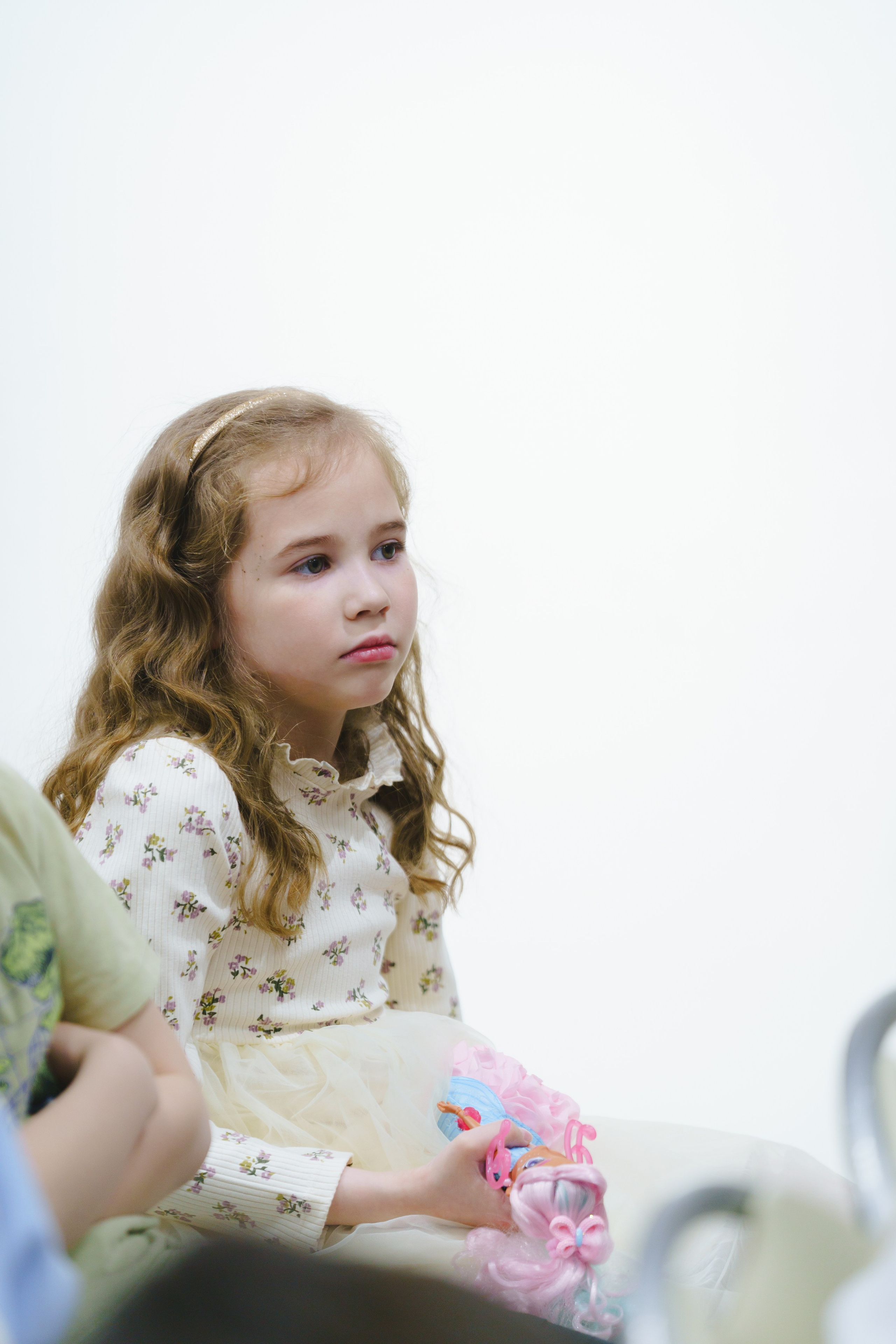 Театральный марафон «Книга и театр». Фотограф в детский сад в Екатеринбурге, выпускные альбомы Юлия Умерова