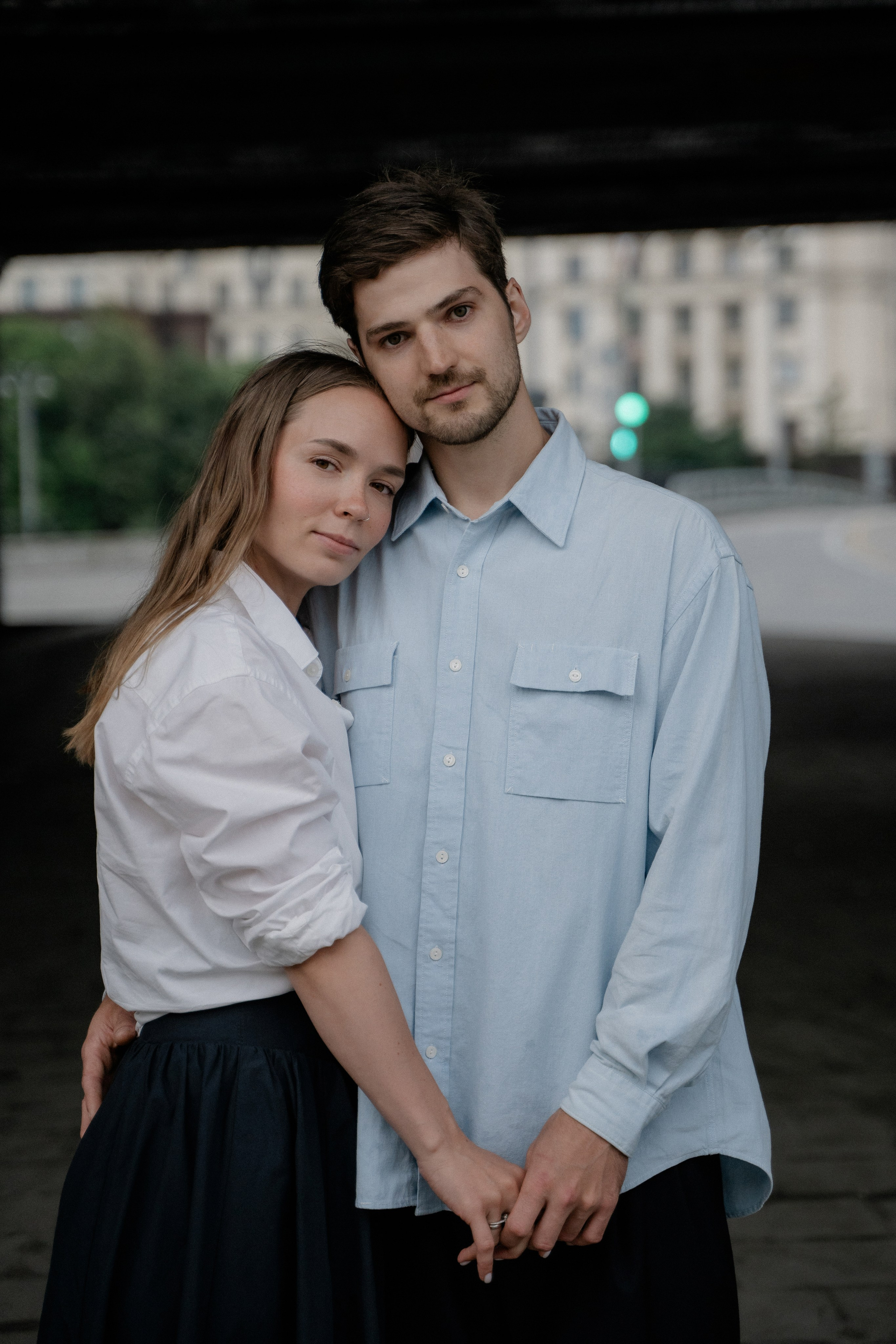 Катя и Вадим. Фотограф на мероприятие