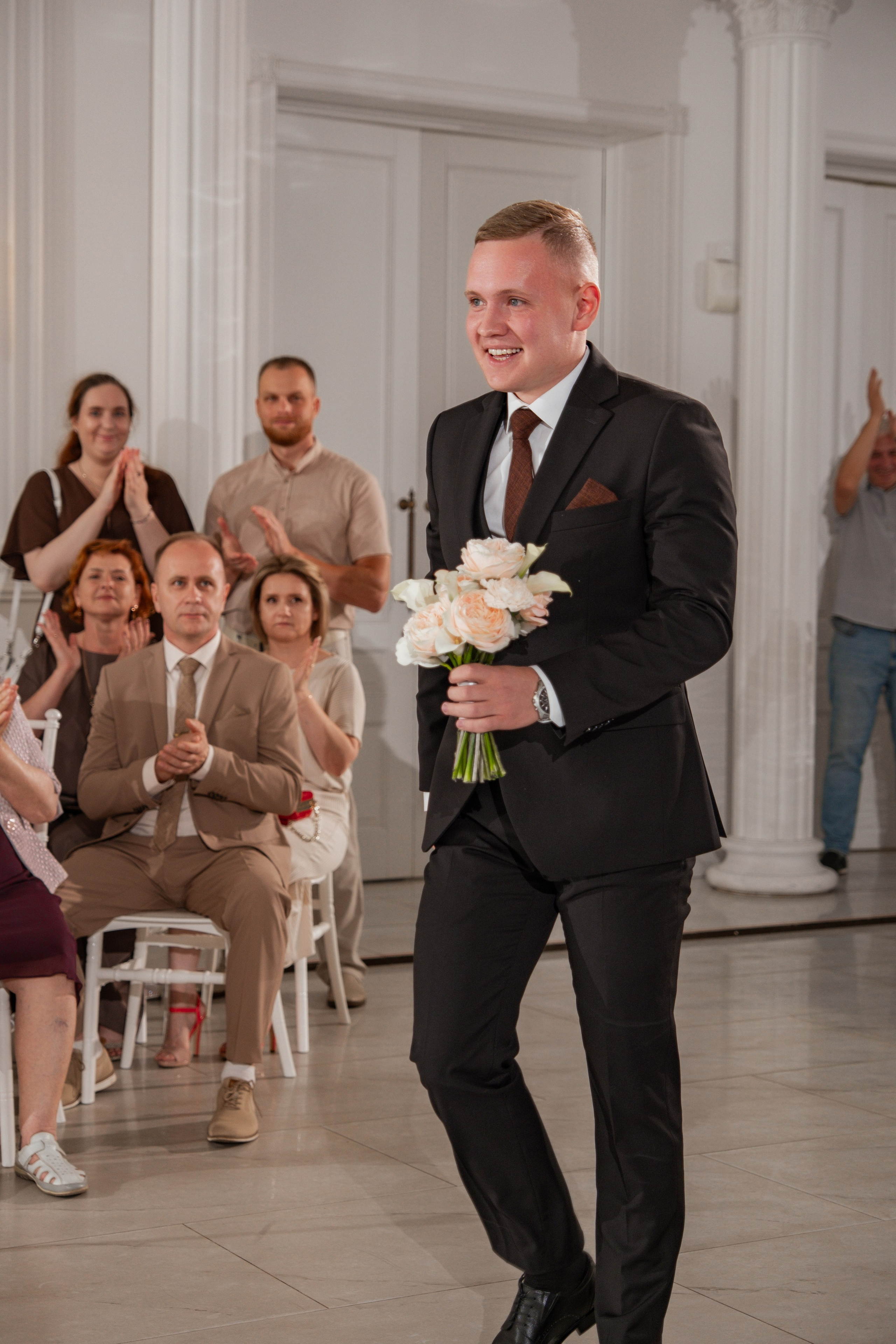 Даниил и Ангелина. Фотограф Саранск Ирина Шишкина, все виды съемок