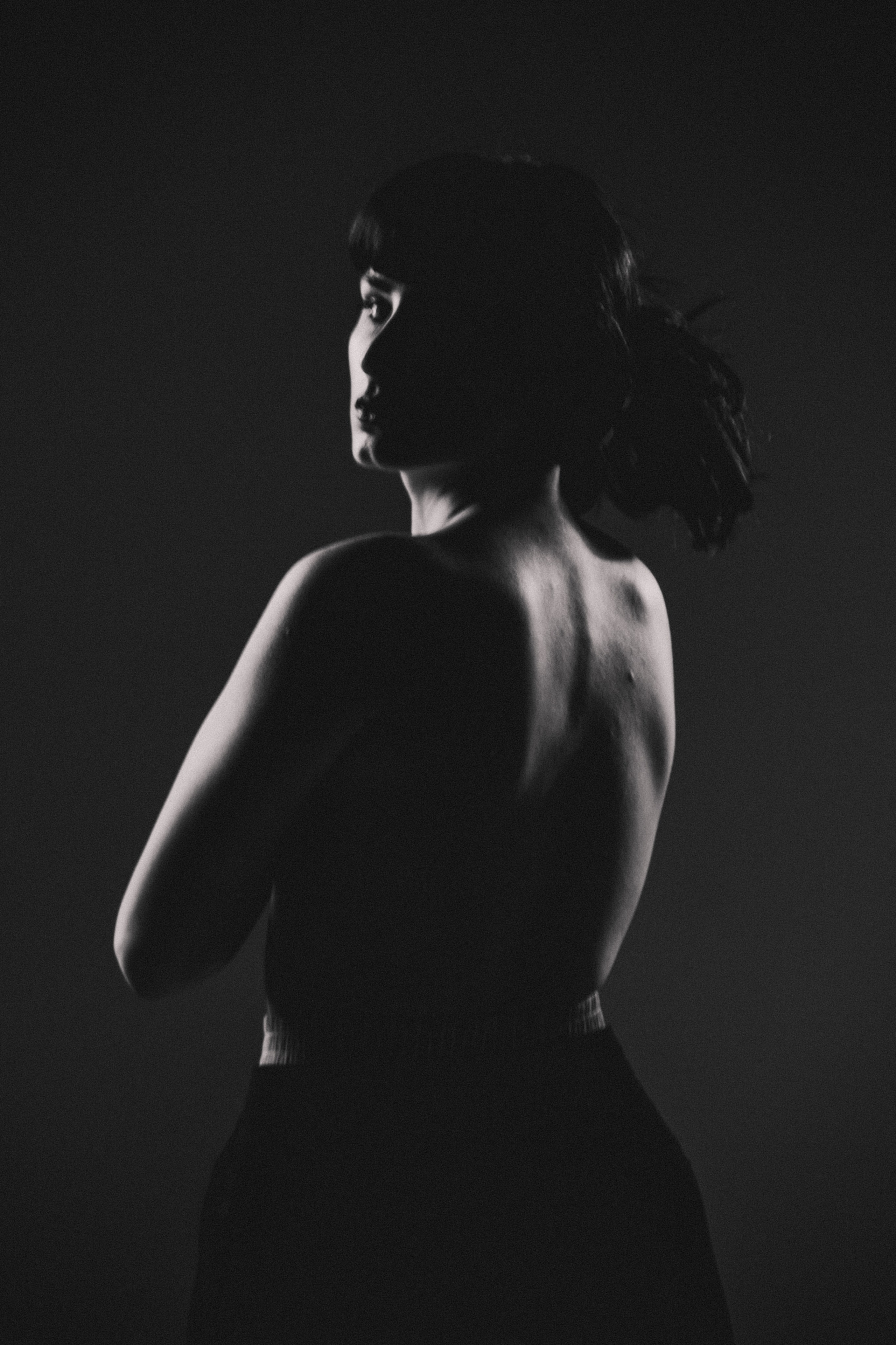 ВСЕДОЗВОЛЕННОСТЬ. Фотограф Андраник Мурадян