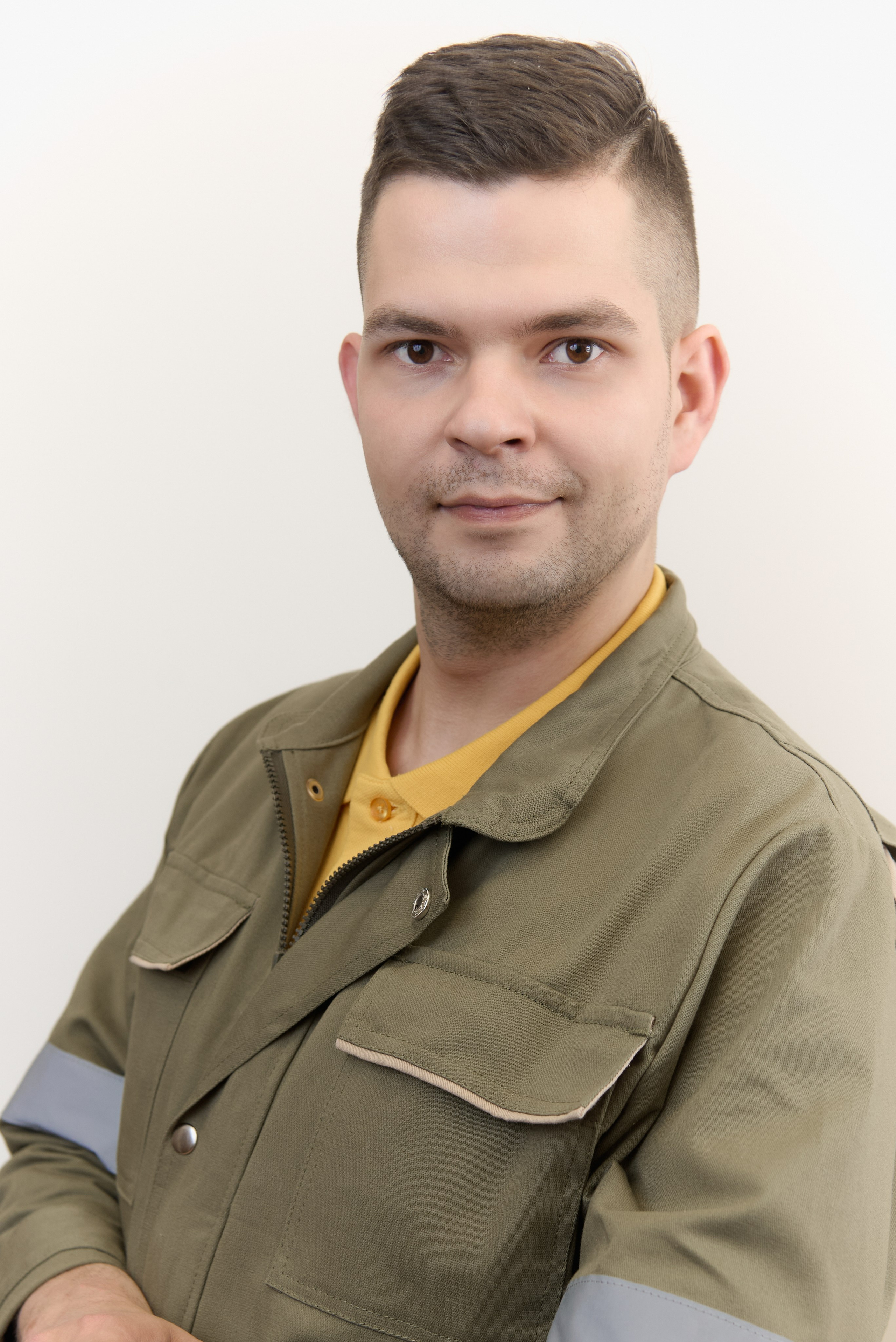 Офисная и промышленная съёмка предприятия. Фотограф в Нижнем Новгороде Юлия Рачинская