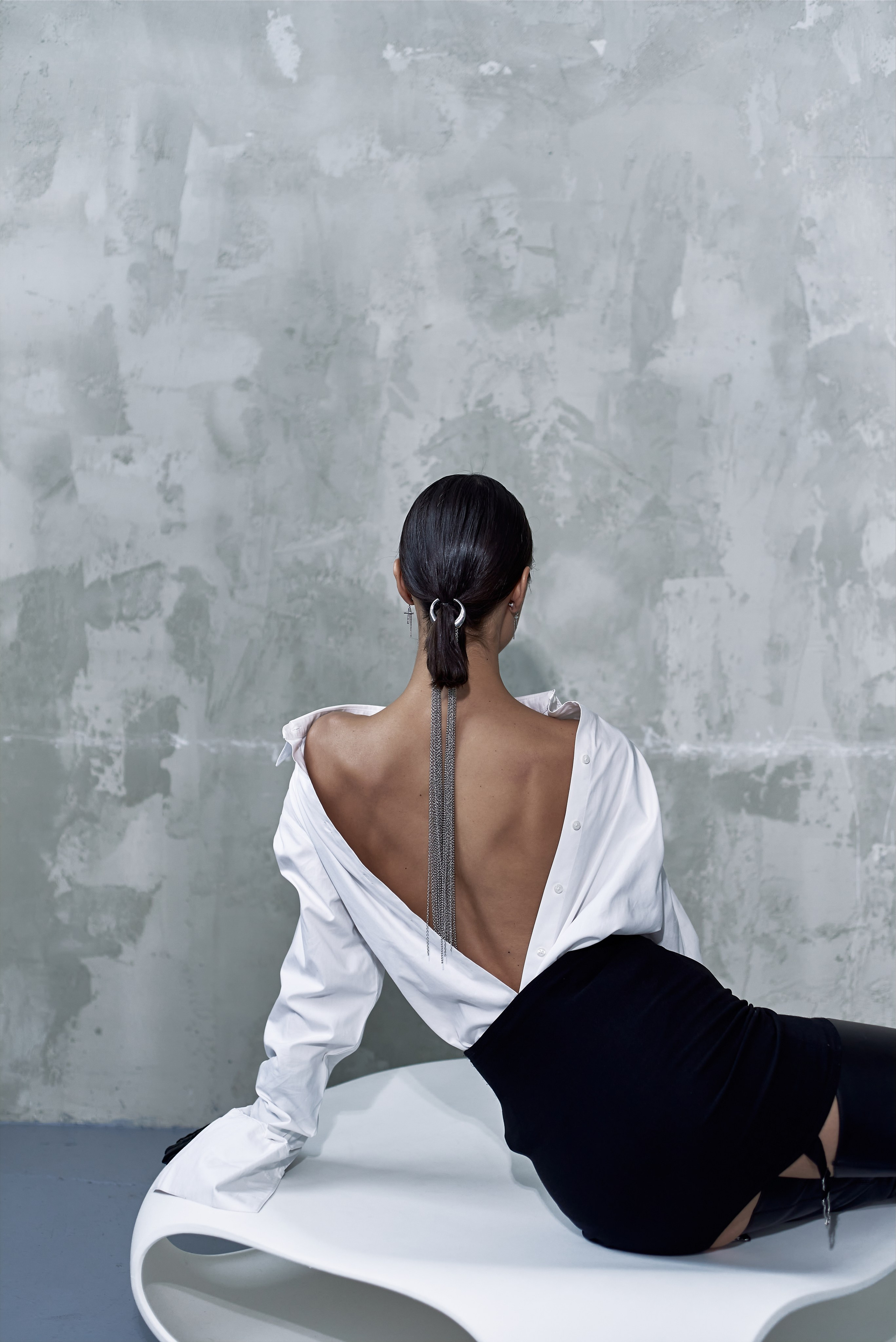 Fashion-съёмка. Фотограф в Нижнем Новгороде Юлия Рачинская