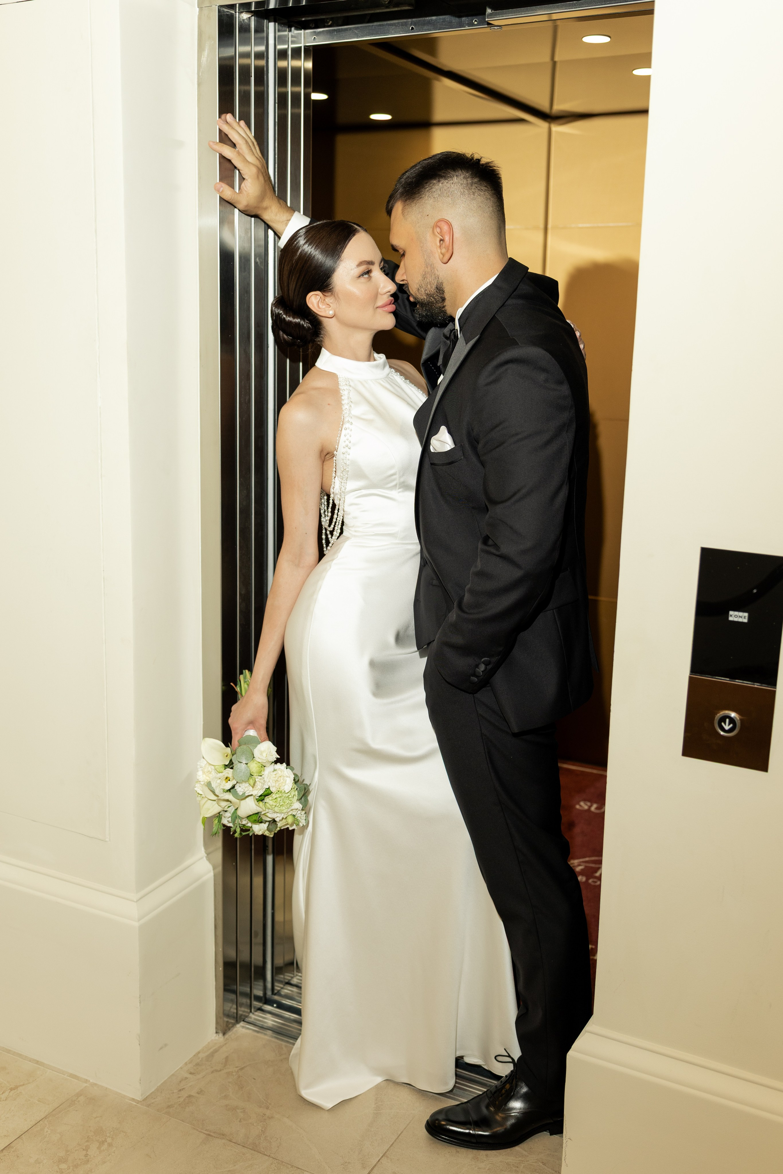 Анна и Тимур. Фотограф Артем Бросов в Санкт-Петербурге и Дубае