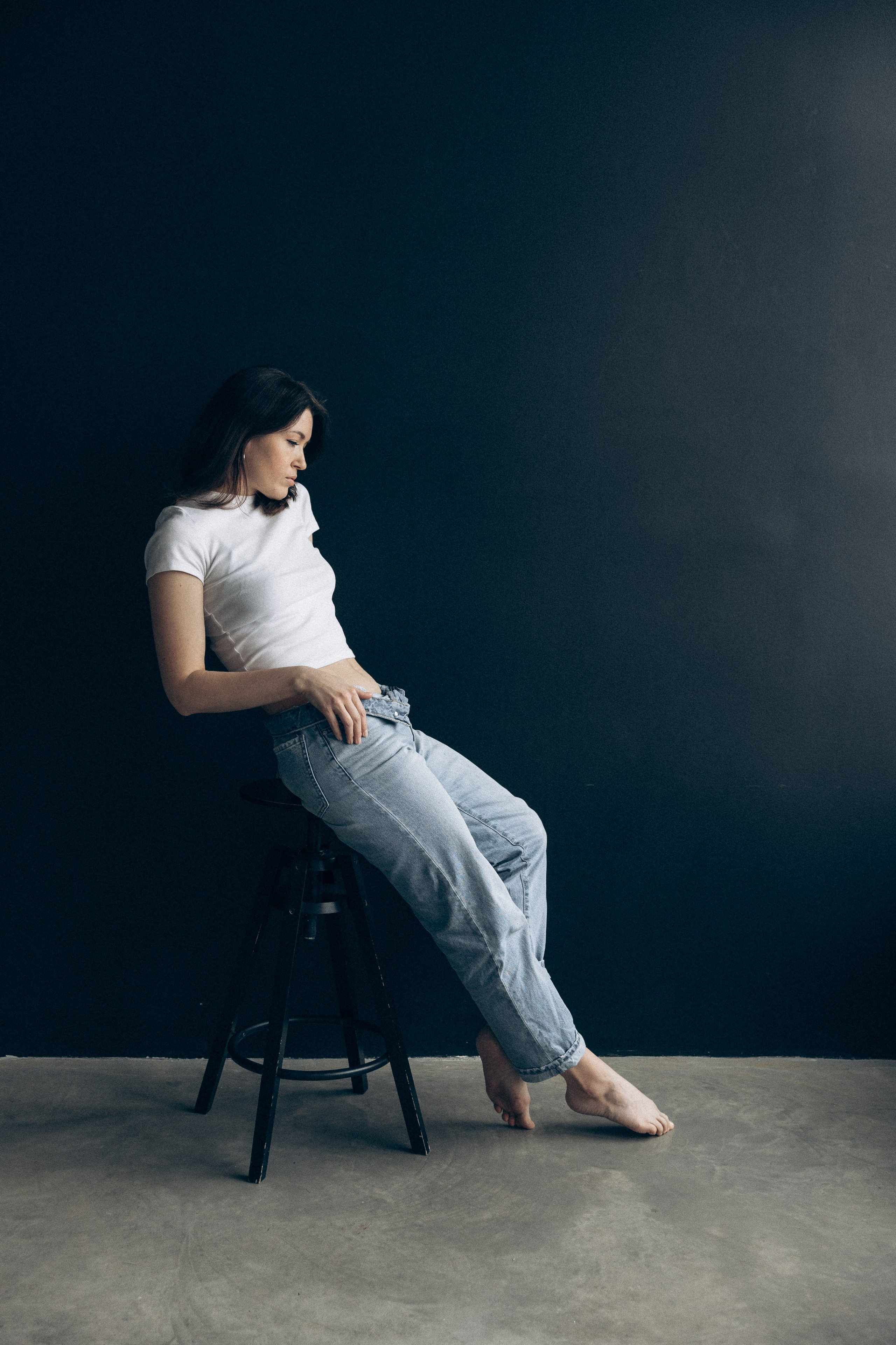 Настя. Семейный и детский фотограф в Москве Юлия Выганова Julia Joy