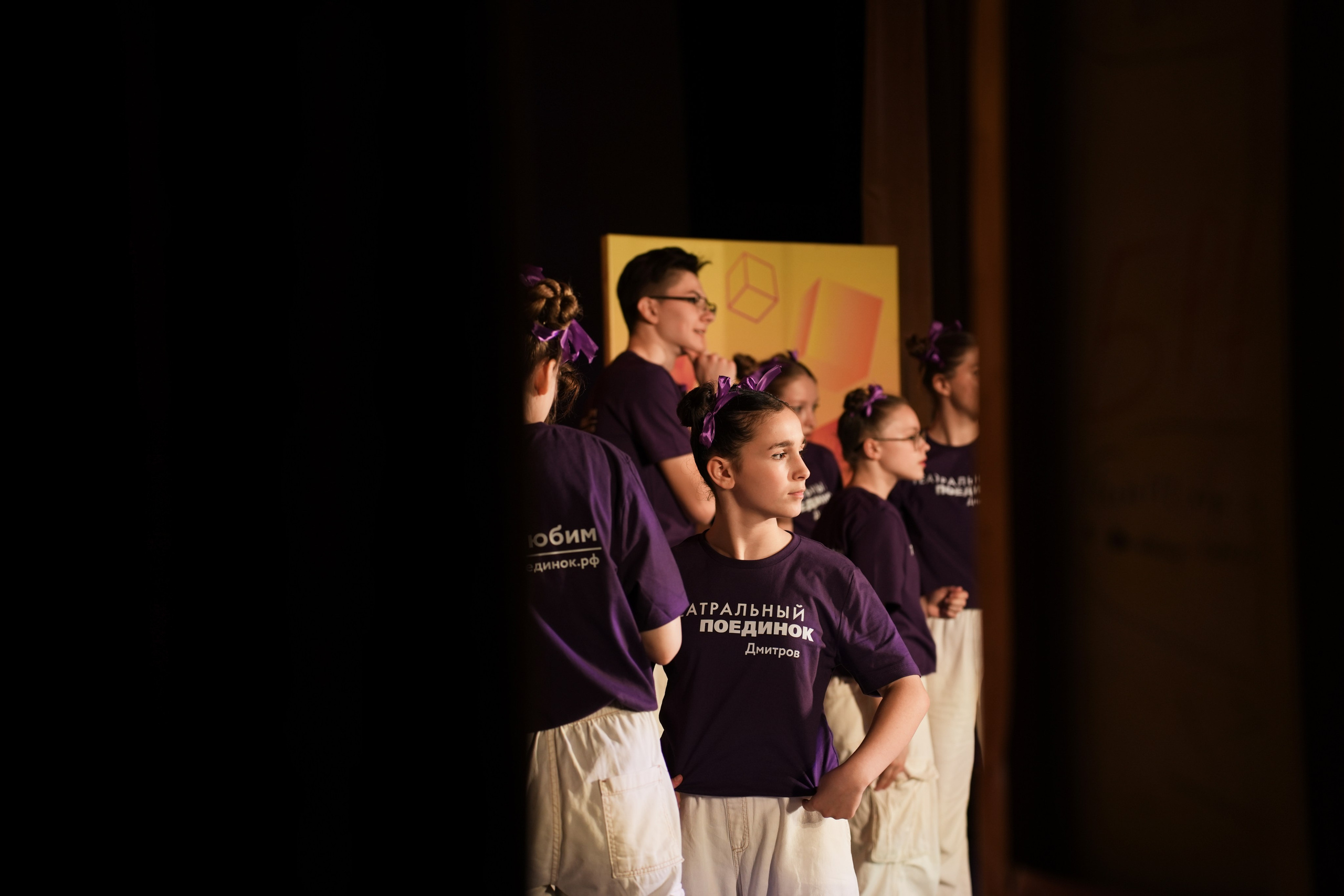 Театр. Анна Жукова — Режиссёр кино и цирка, сценарист, фотограф