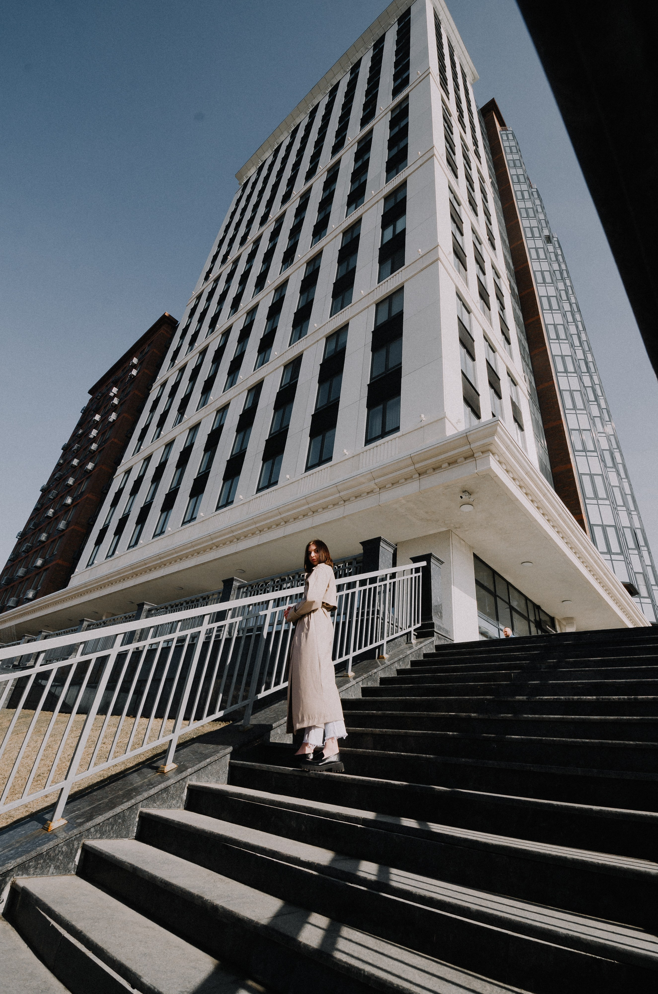 Индивидуальная. Фотограф Anastasya Efimova