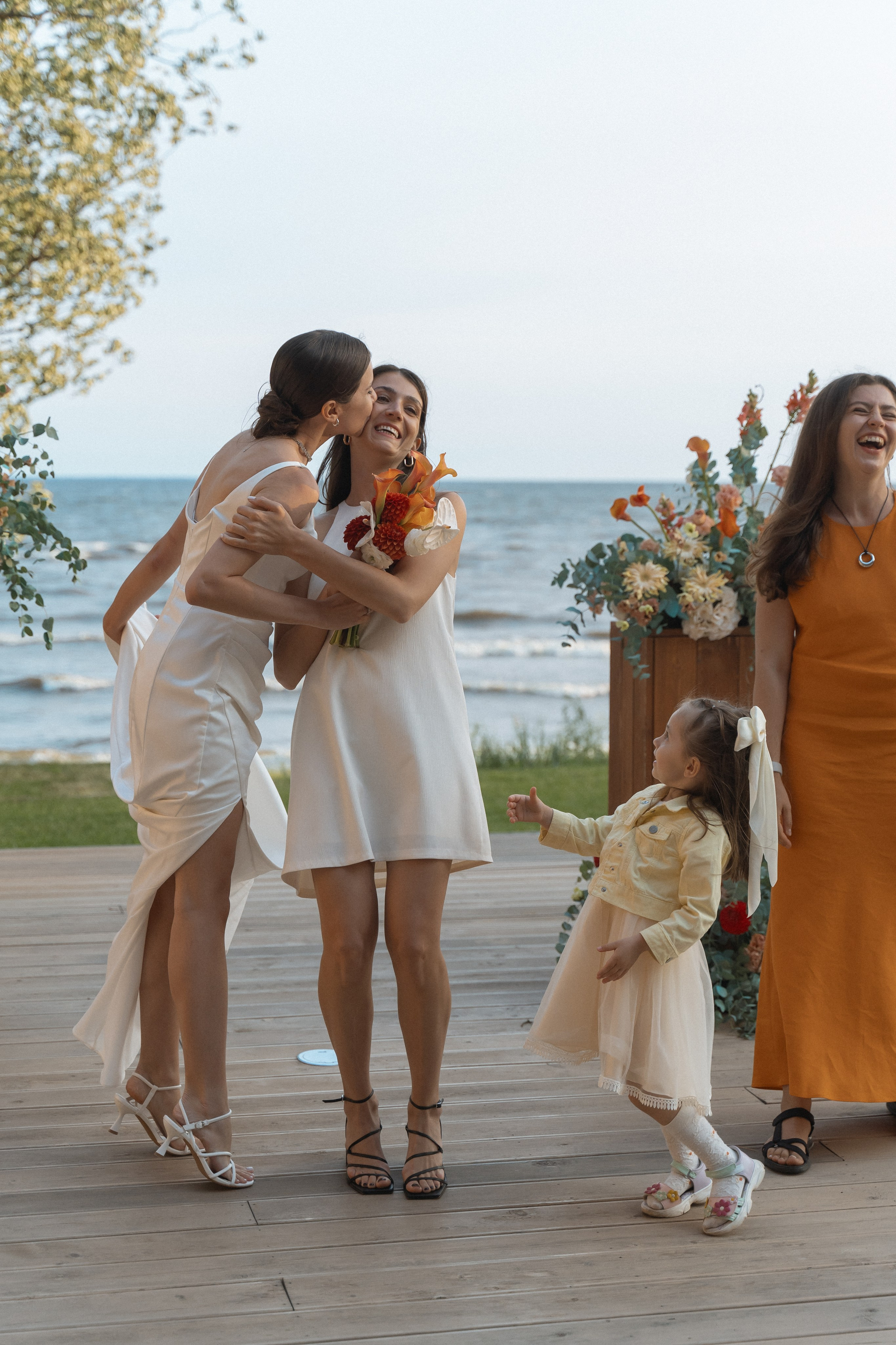 На Марсе классно. Свадебный фотограф Москва Светлана Анисимова