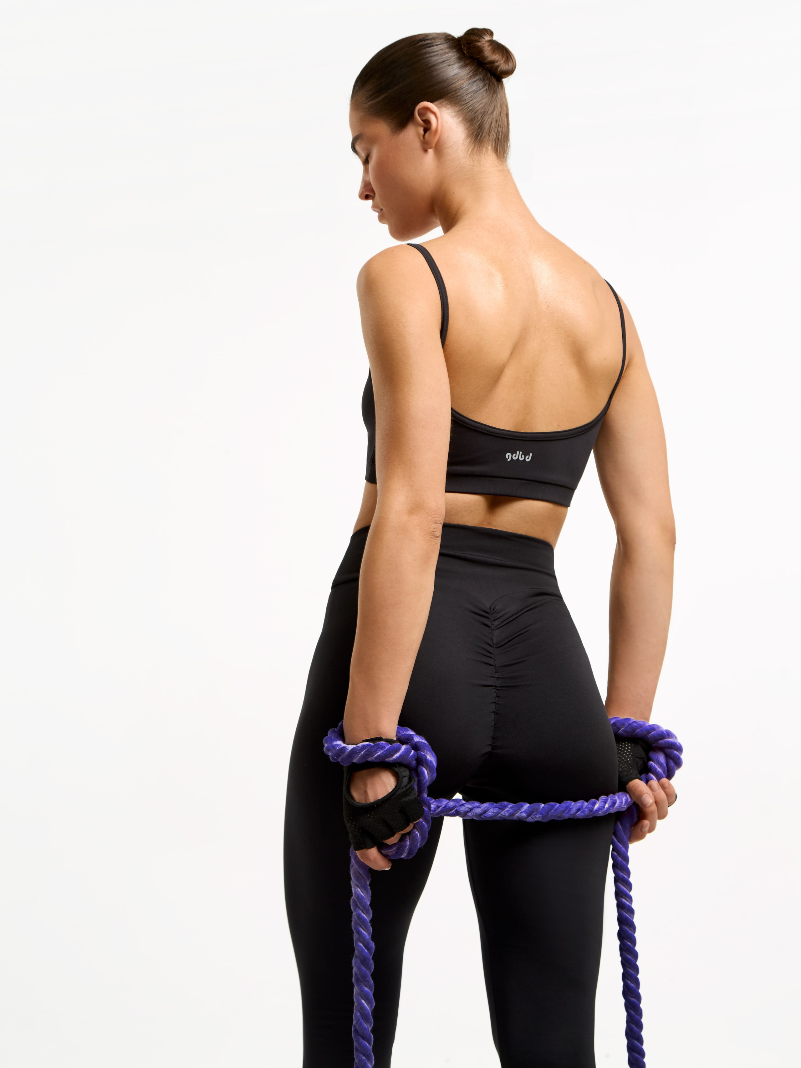 GDBD. Fashion фотограф в Москве Ксения Чупрунова