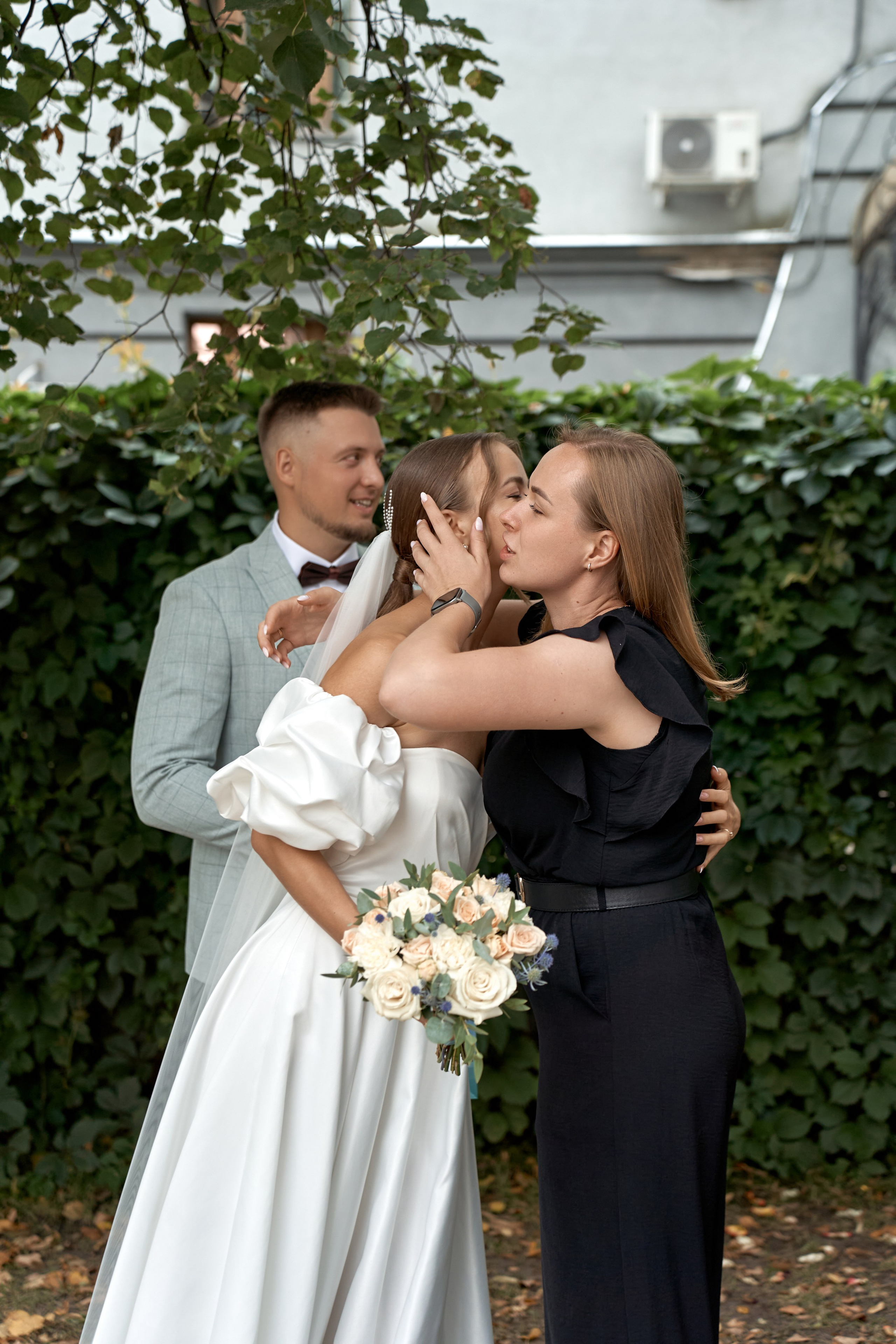 Андрей & Елена. Фотограф в Нижнем Новгороде Марина Кузнецова