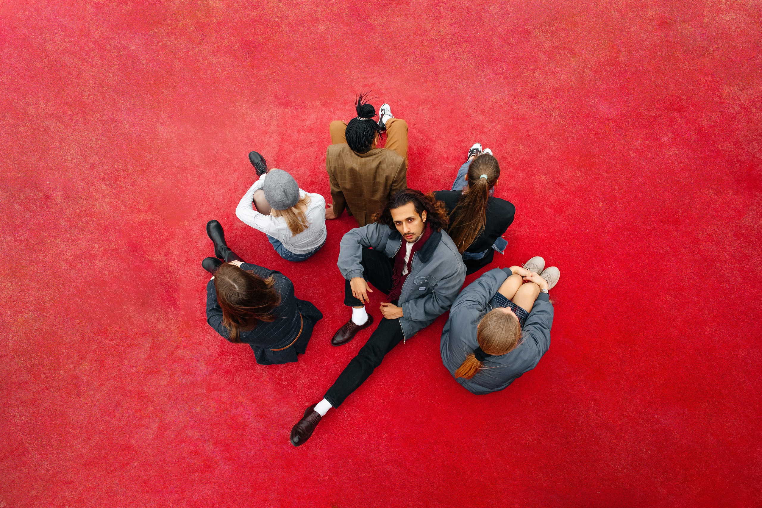 LOOK BOOK «SNOVA». Свадебный и семейный фотограф в Краснодар, Россия