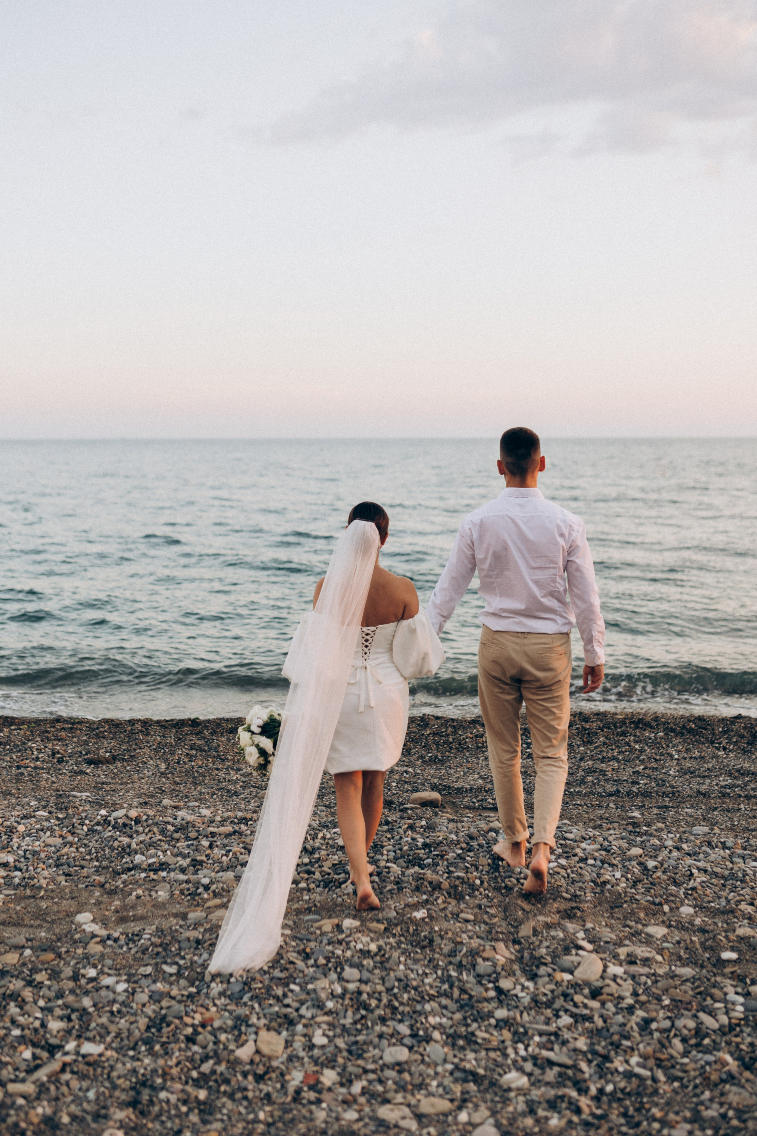 Артем и Виктория. Свадебный и love story фотограф в Санкт-Петербурге