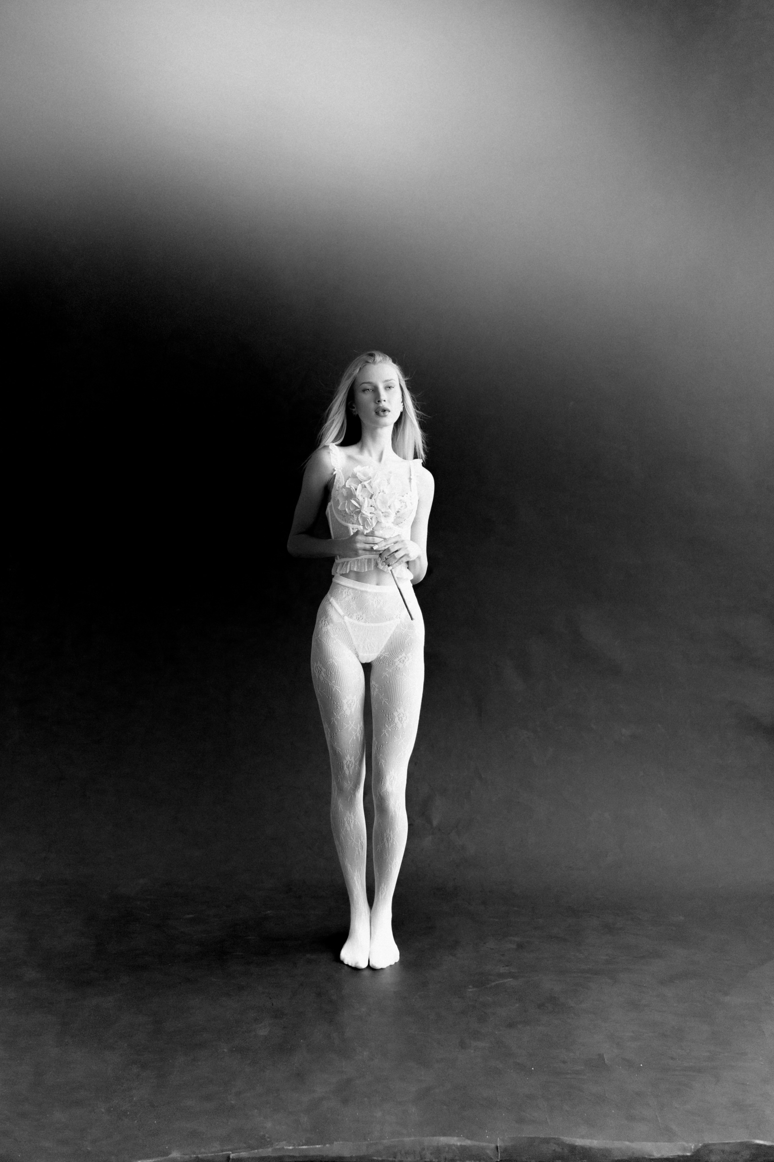 Женский портрет. Snimayu kis — женский фотограф Новосибирск