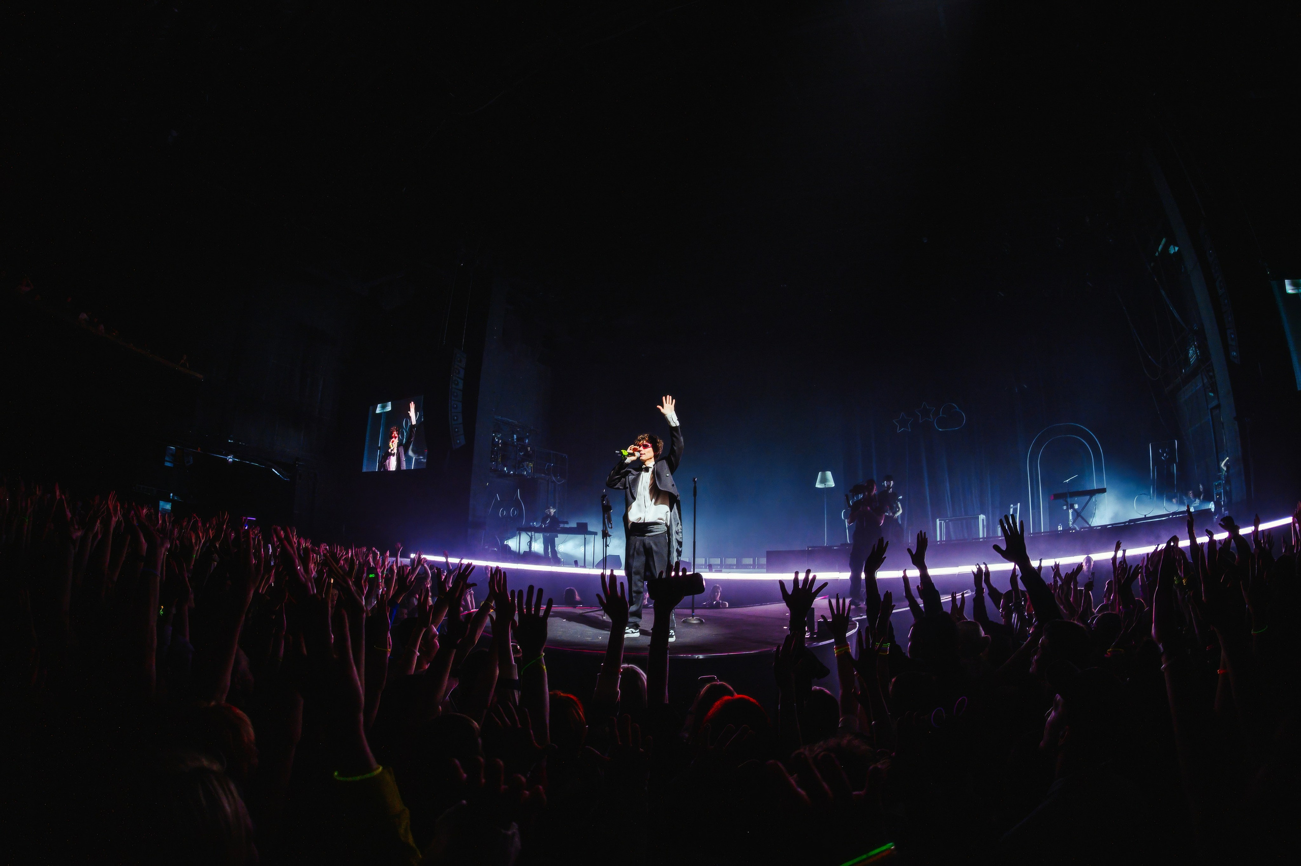 ANTOHA MC / MOSCOW / 2025. OOPS TEAM