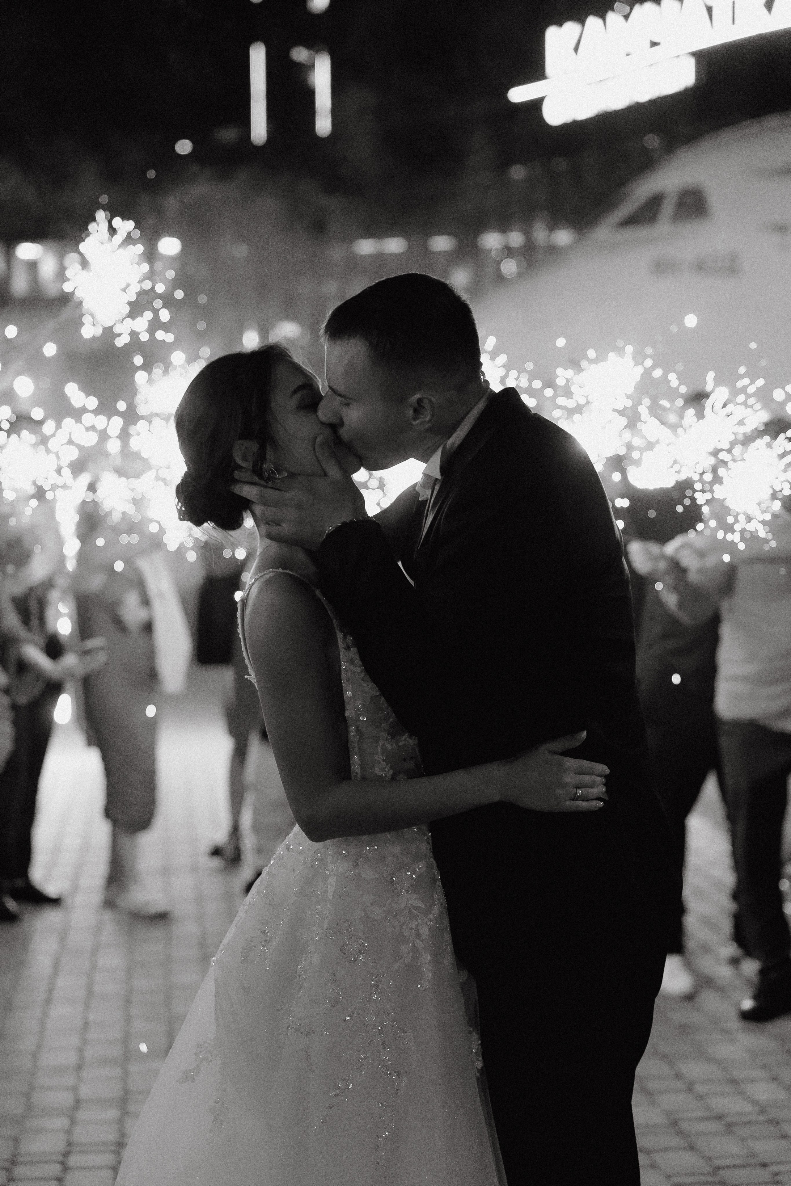 Максим | Алина. Свадебный фотограф|Казань|Москва