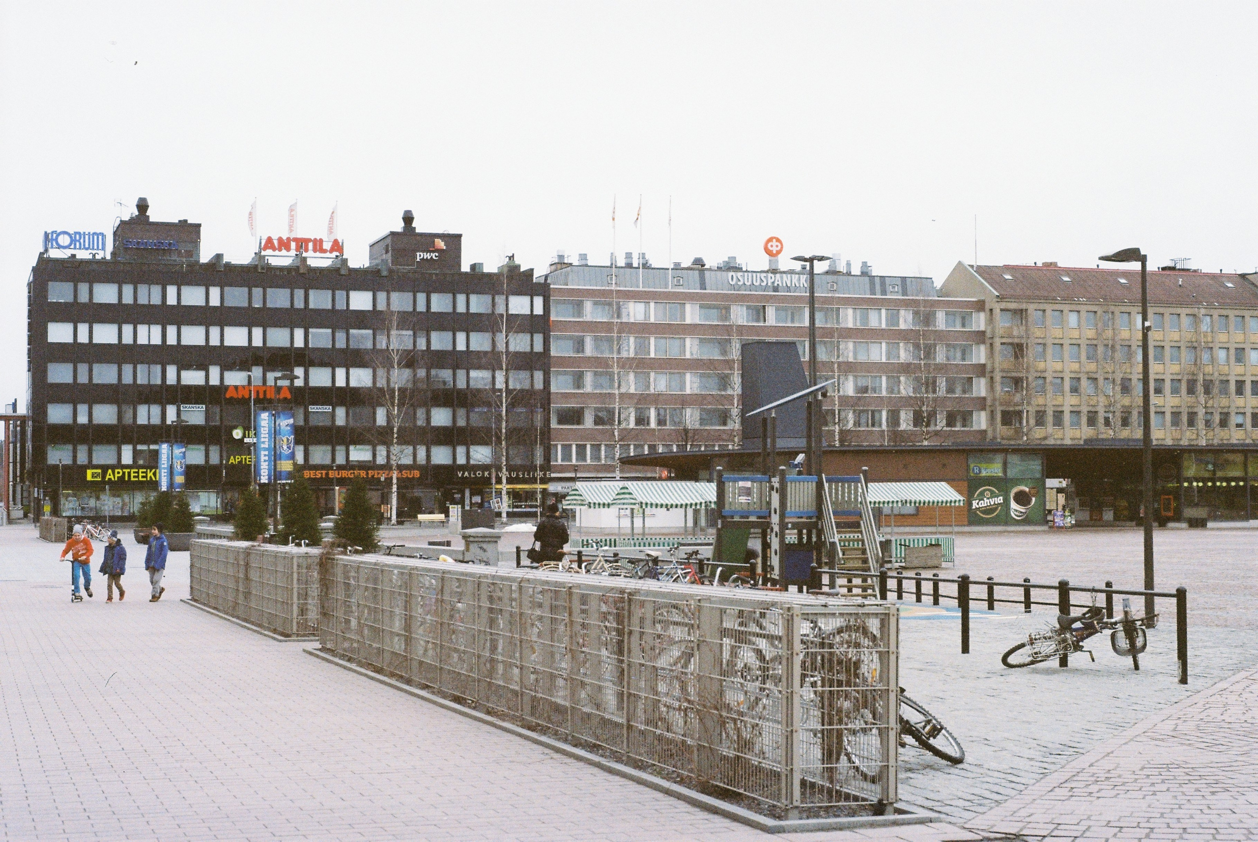 Film. Ruslan UI Dev Page