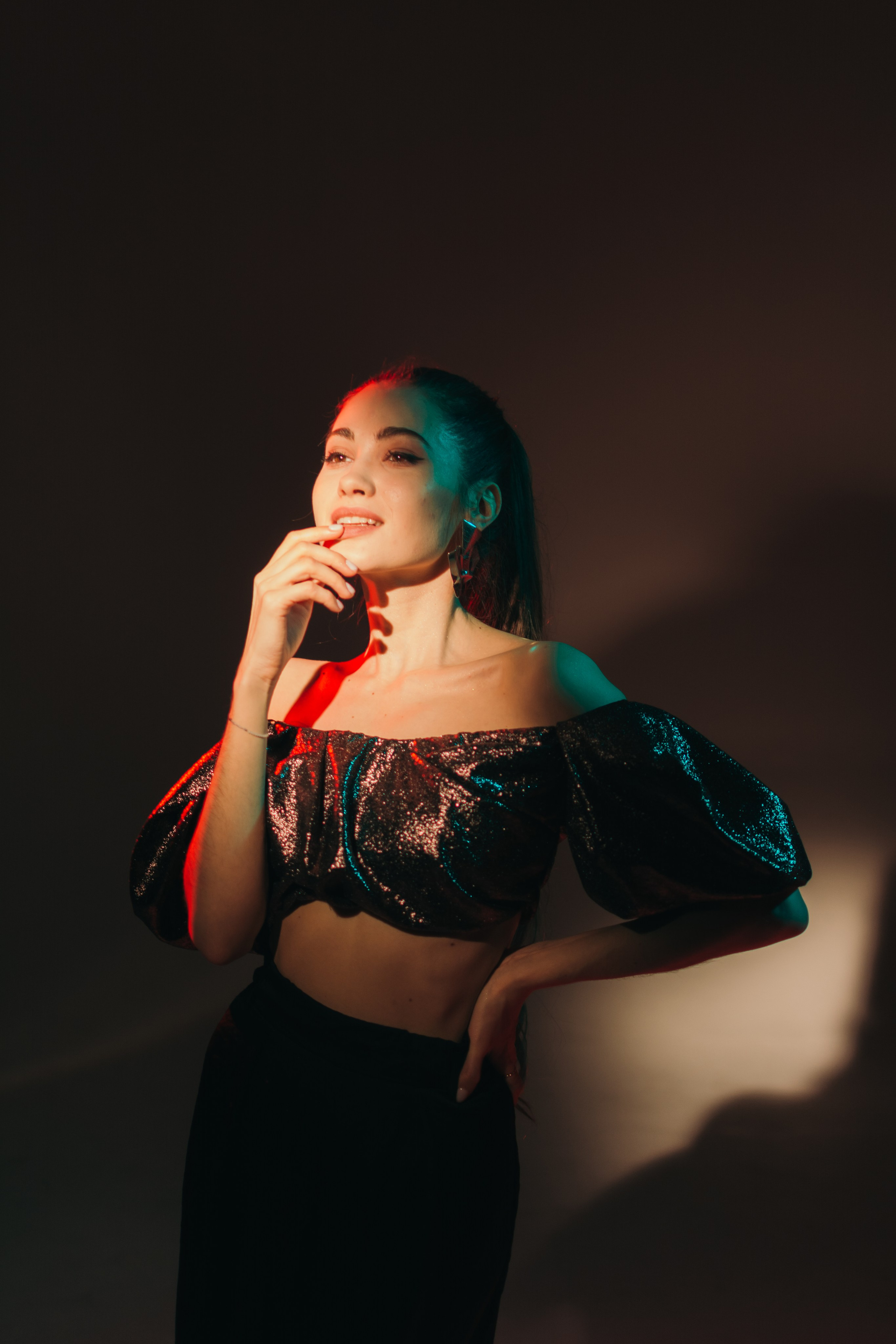 Кристина. Фотограф в Москве Панина Юлия