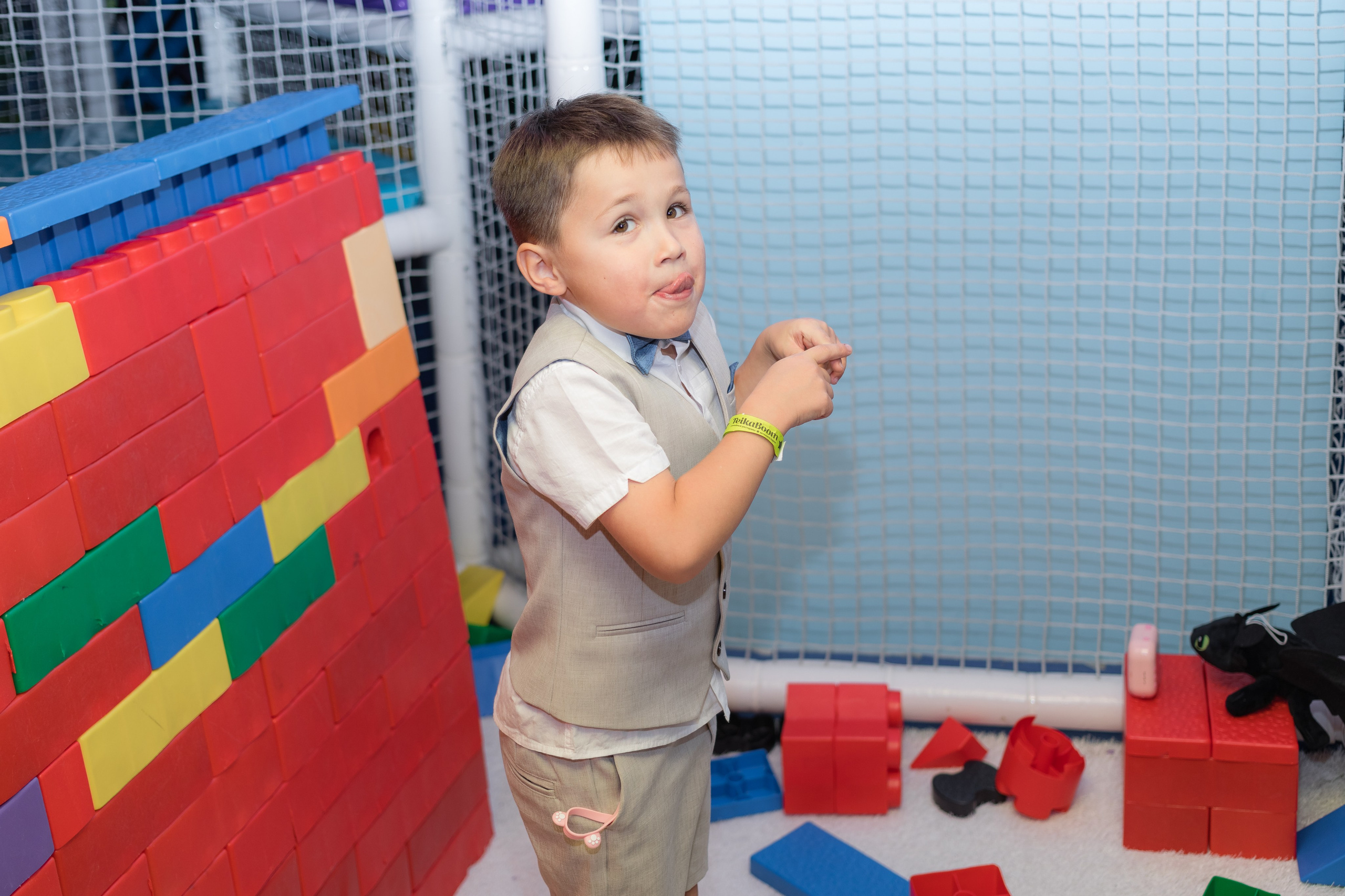 Крис 6 лет. Фотограф Алина Гашникова