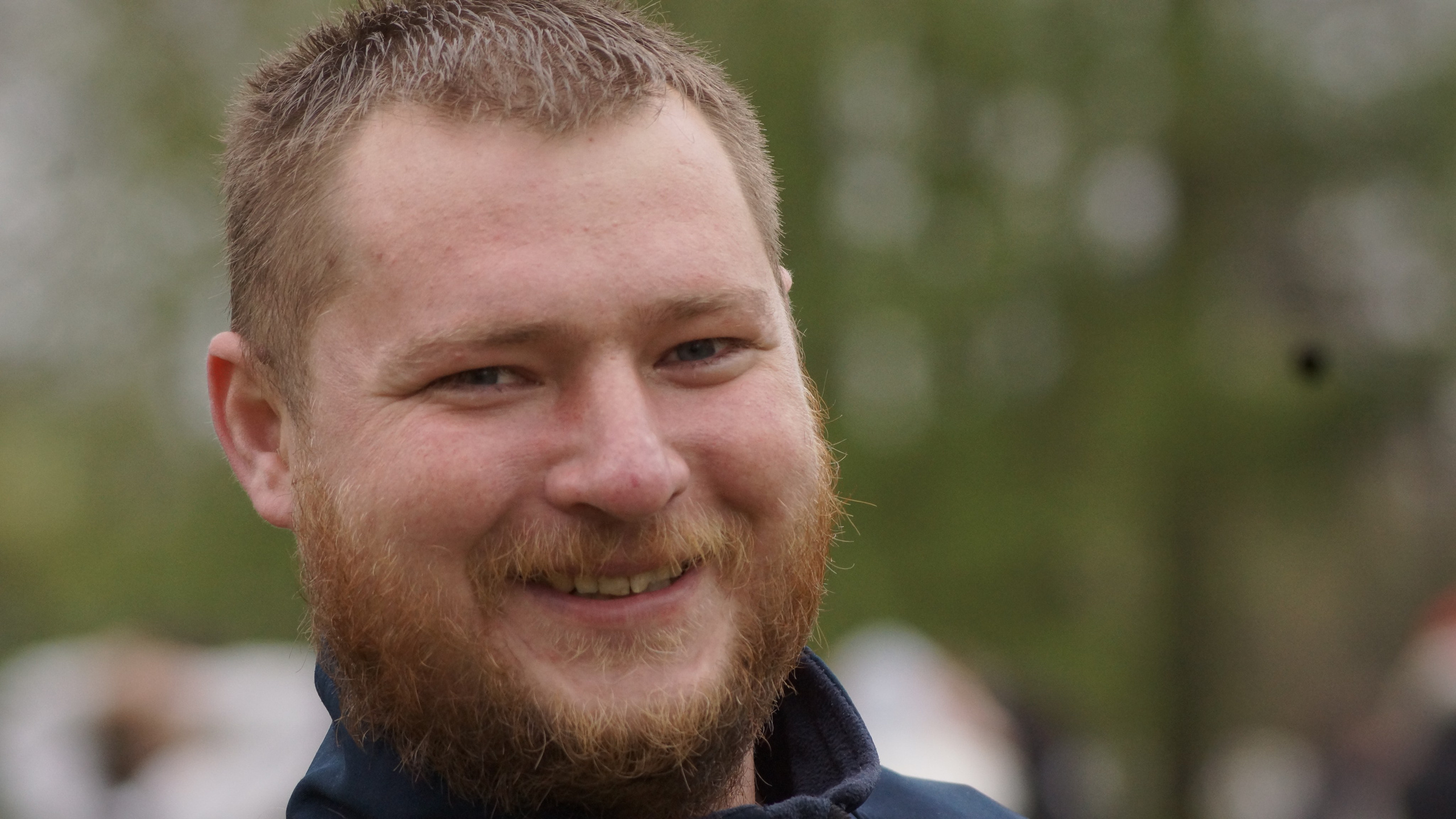 2024 Сретенская школа День ГТО портреты. Городок на Волге