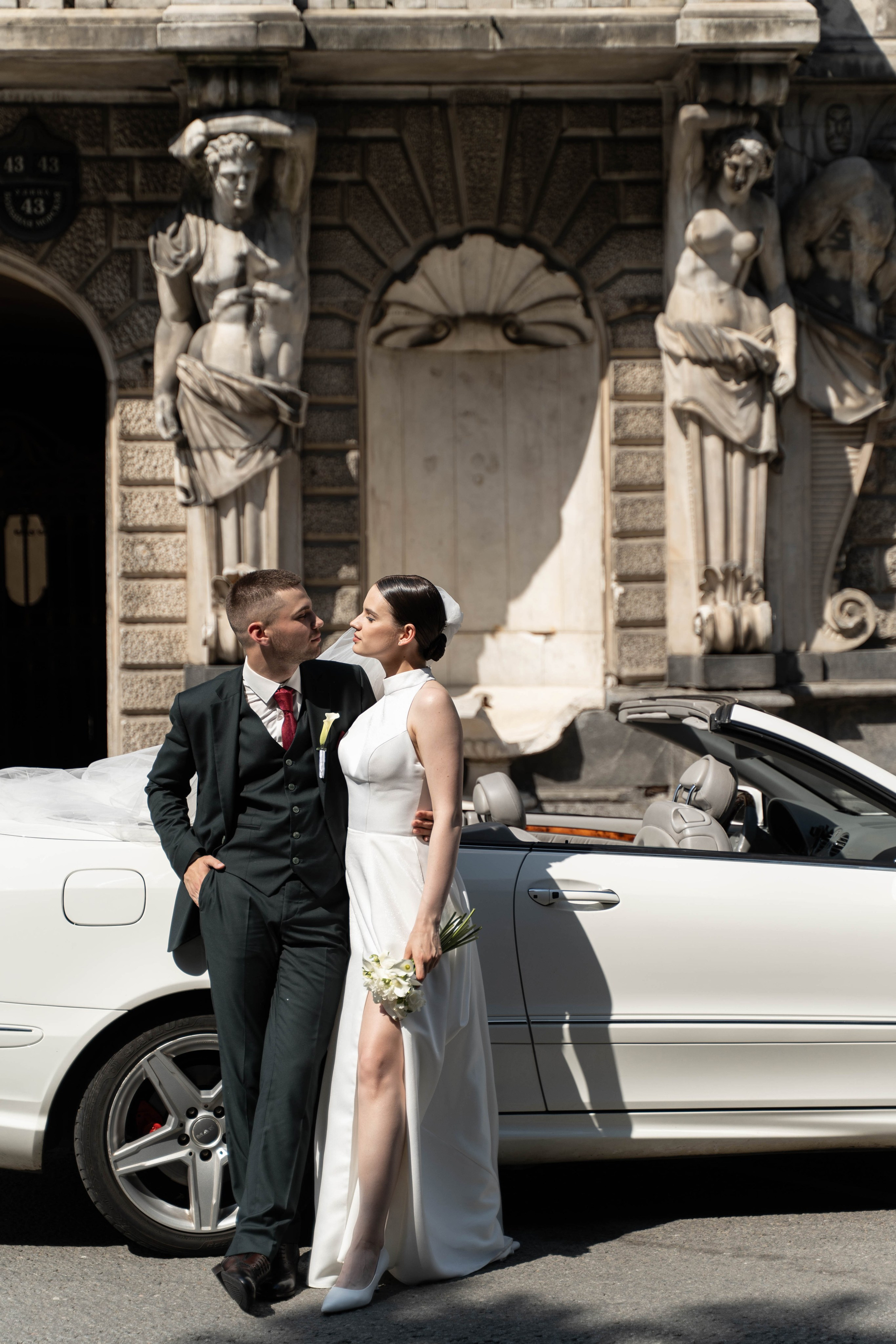 Свадьба. Фотограф и видеограф в Санкт-Петербурге