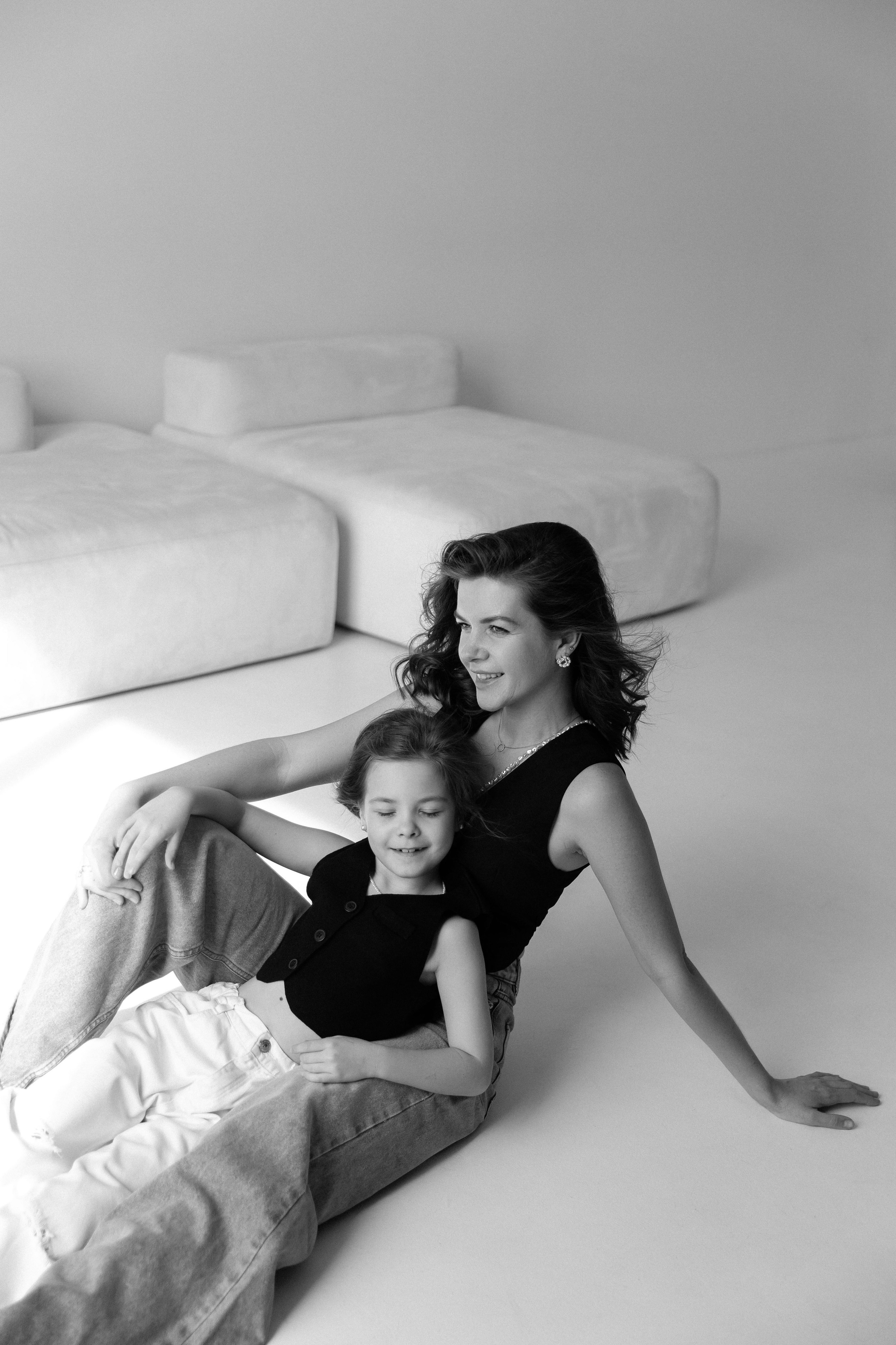 Света и Маша. Семейный и свадебный фотограф в Краснодаре. Кристина Ендальцева