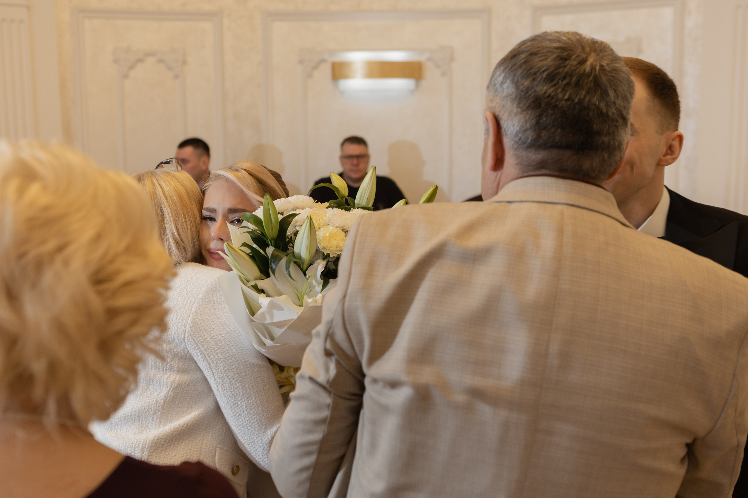 Анастасия и Влад. Главная