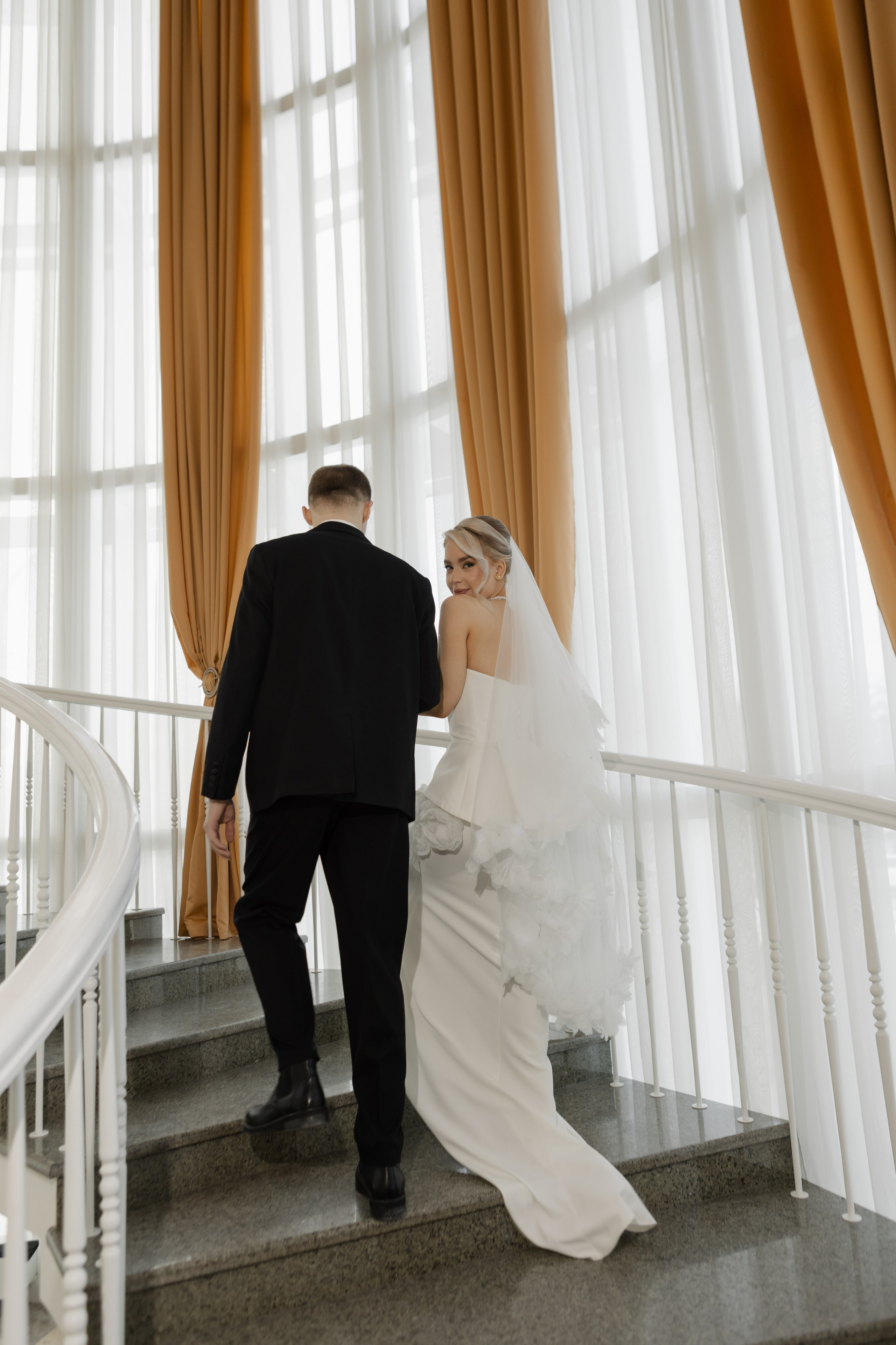 Анастасия и Влад. Главная