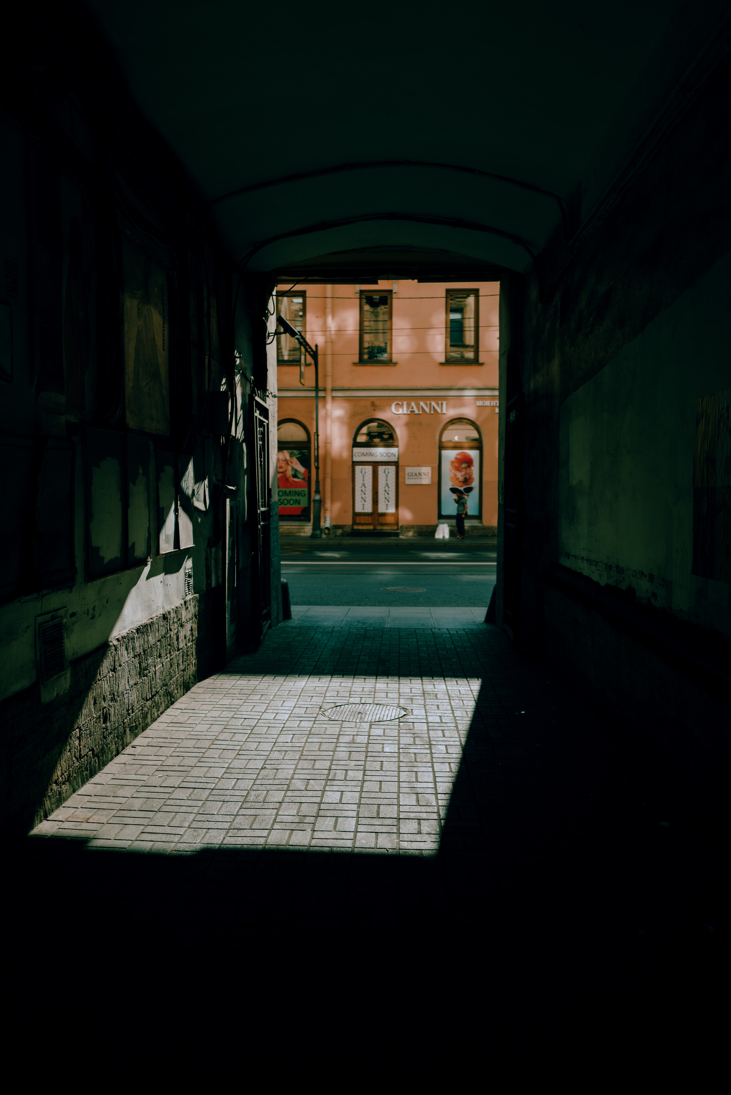 Jpg. Портретный и репортажный фотограф в Санкт-Петербурге