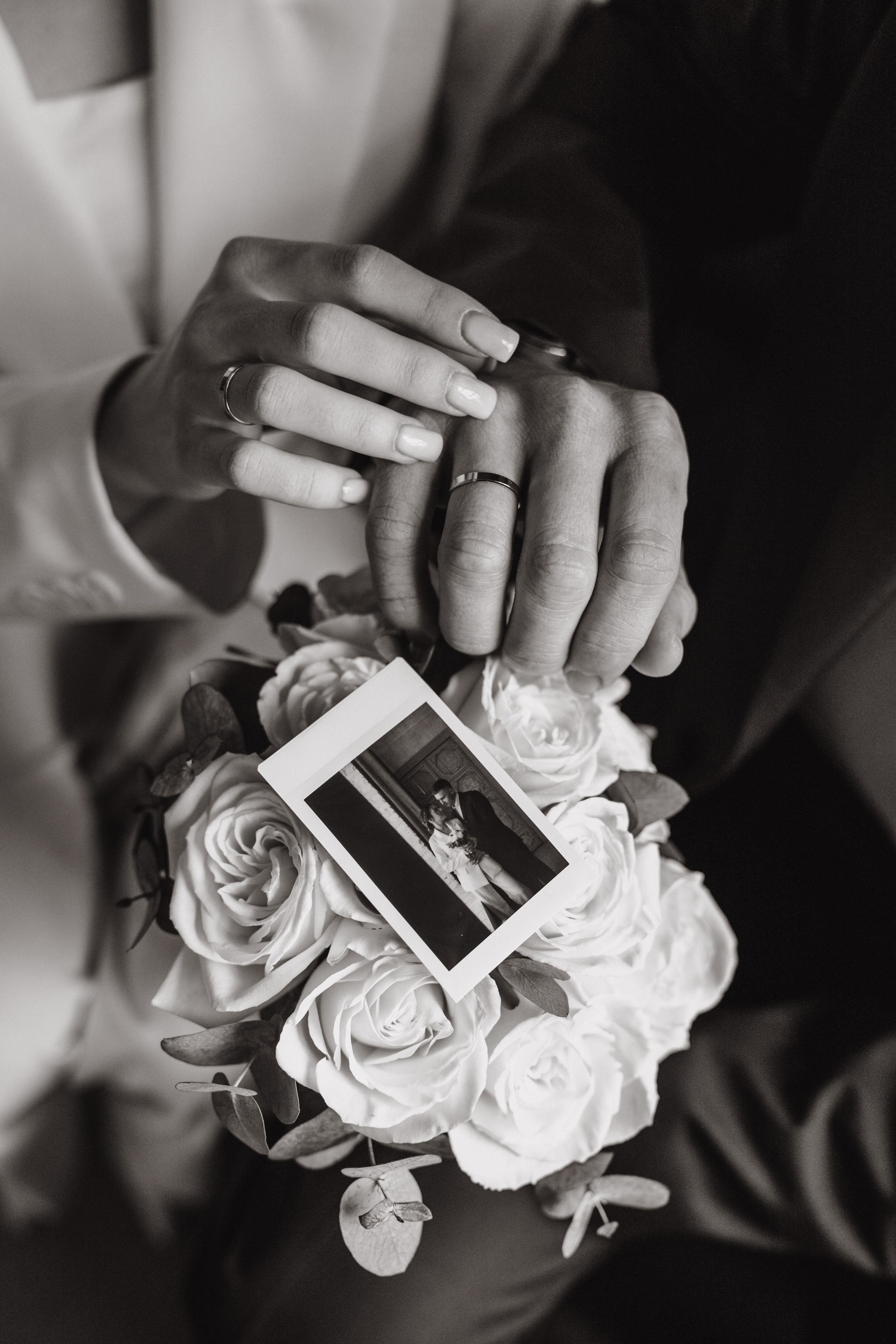 Дима и Арина