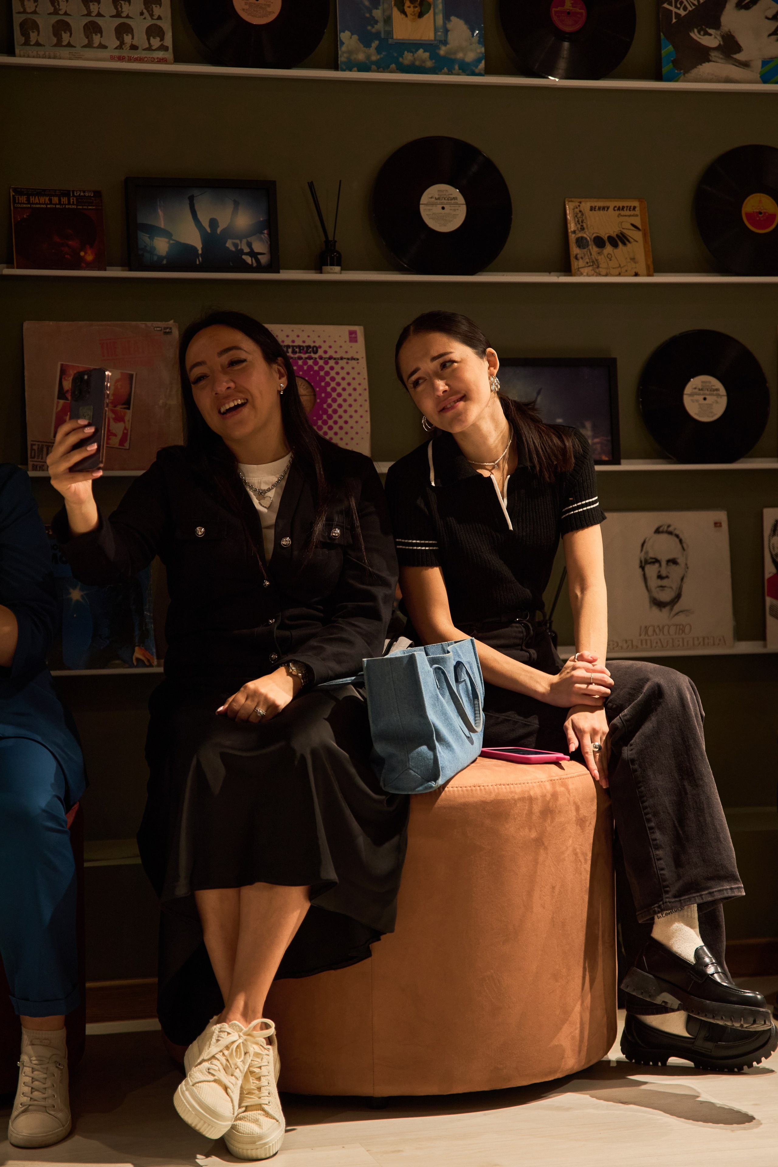 Концерт. Фотограф в Москве Анна Дзен