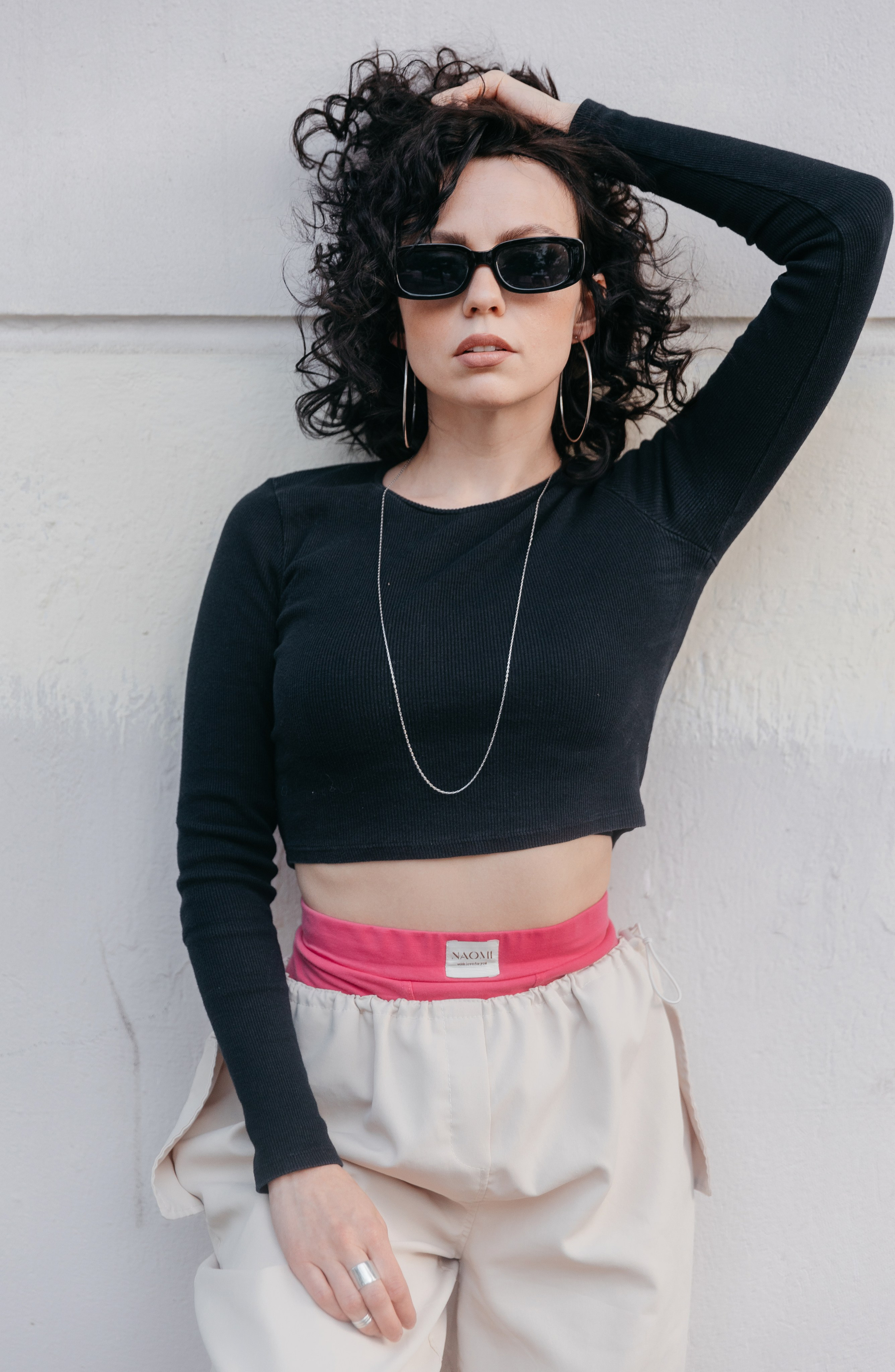 Лена. Фотограф в Твери Лагодная Яна