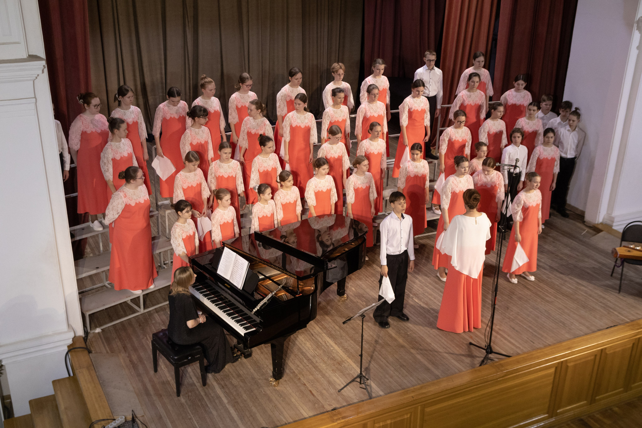 Концерты и фестивали. Свадебный и репортажный фотограф Максим Вакс. Съемка любых мероприятий в Екатеринбурге