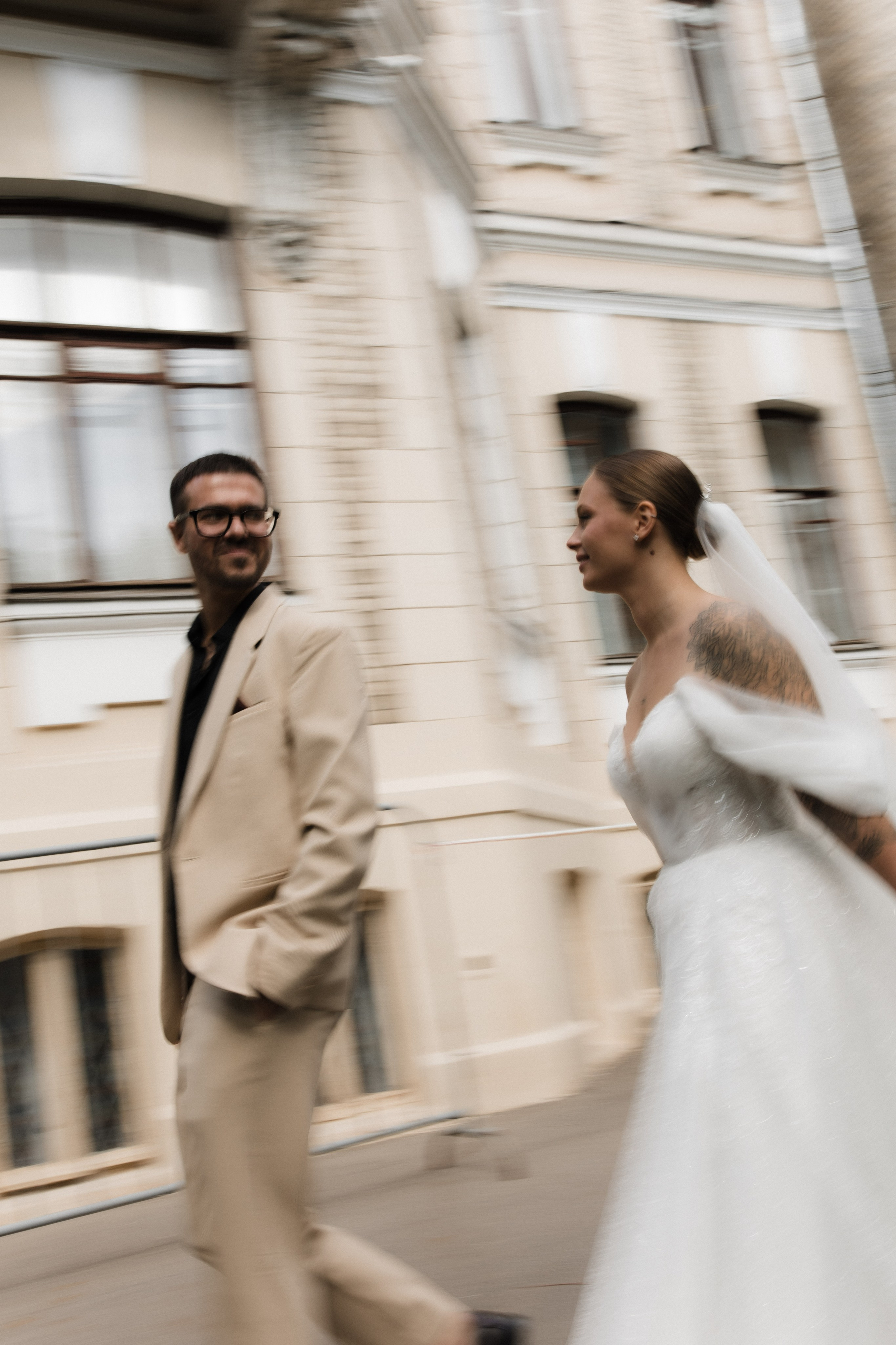 А & И Грибоедовский ЗАГС. Женский и свадебный фотограф Москва Елизавета Перова