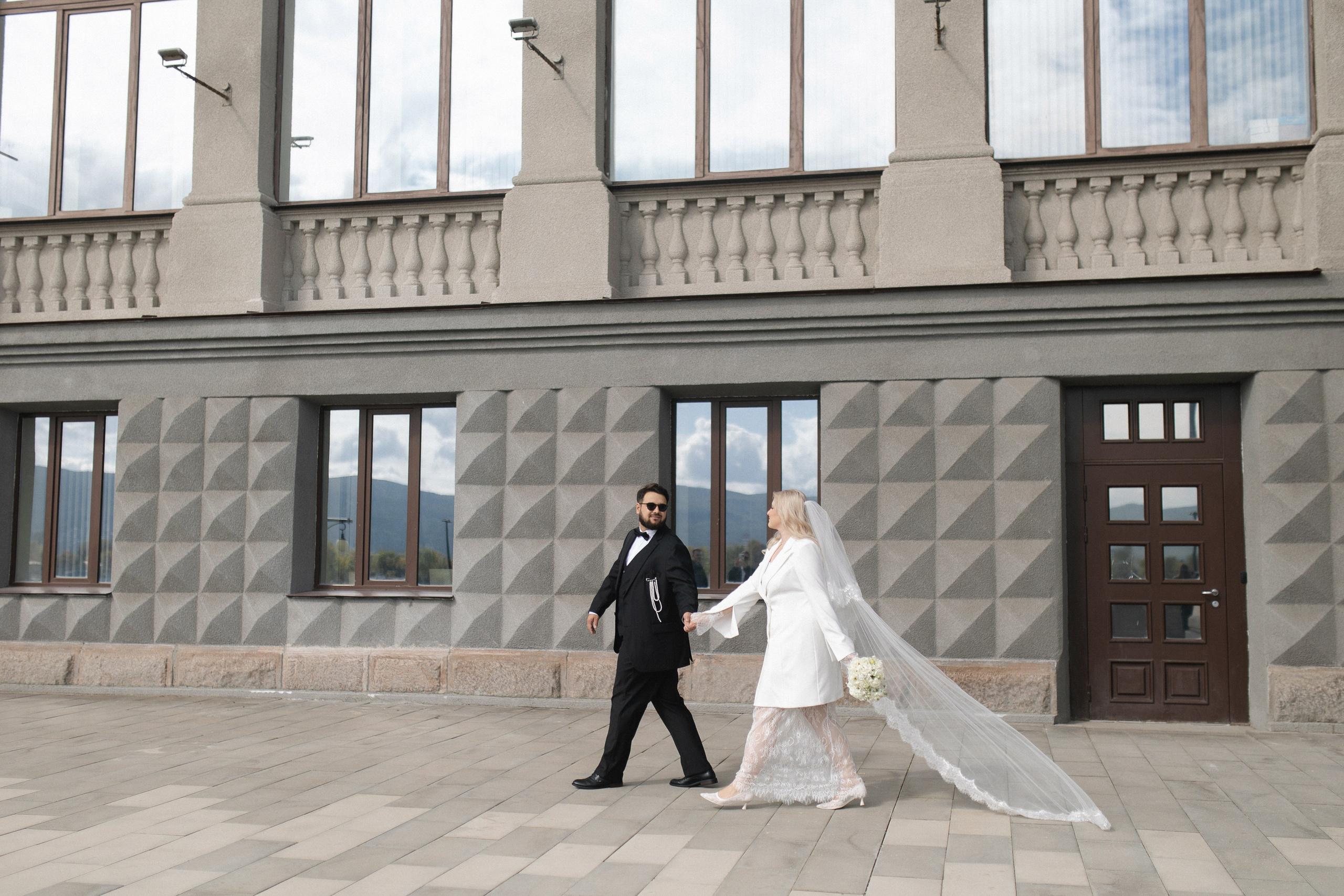 СВАДЬБЫ. Maria Startseva Photo