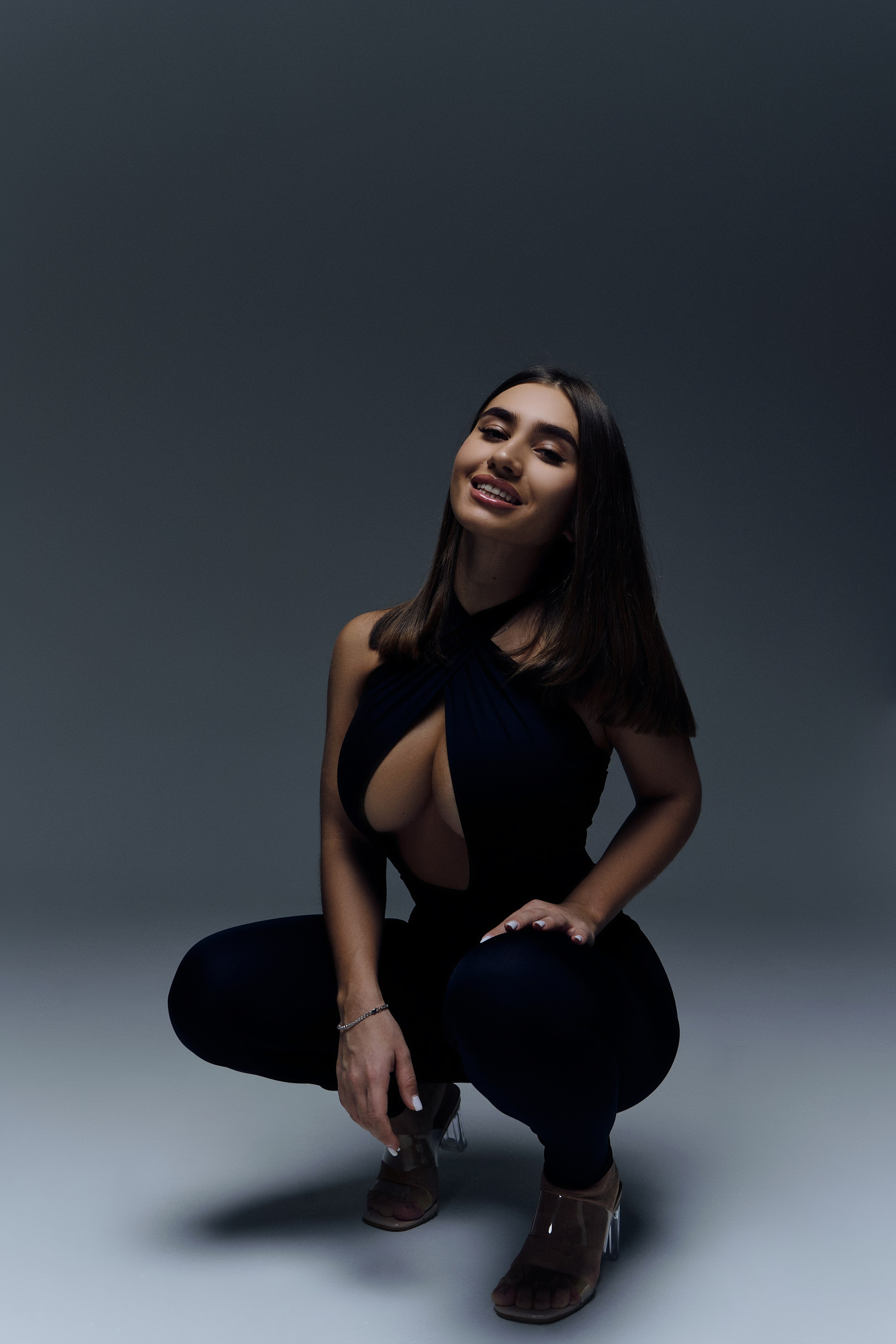 Anastasia. Главная